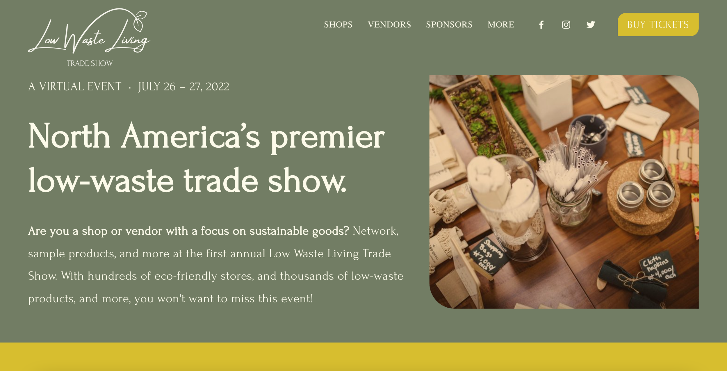 Low Waste Living Trade Show Website.png