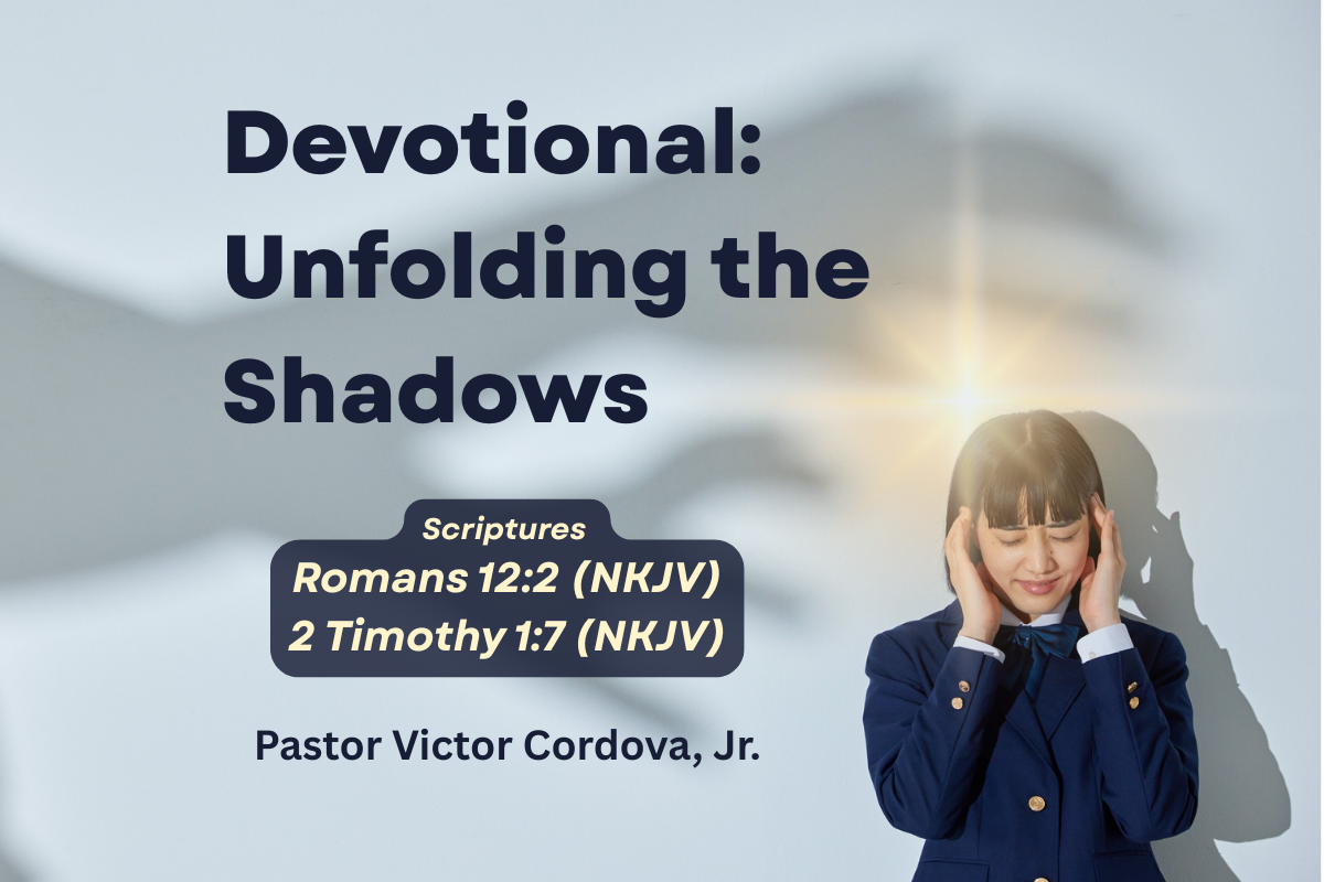 Unfolding the Shadows