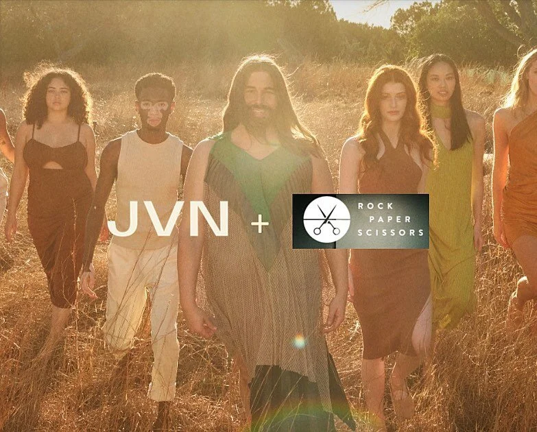 Big news! We will be the FIRST salon in Maine to partner with JVN and carry all their hair care! 
.
Come in anytime after Thursday to get your hands on it and to have us help you select the haircare that is best suited for you.
.
@jvnhair @kateemmeri