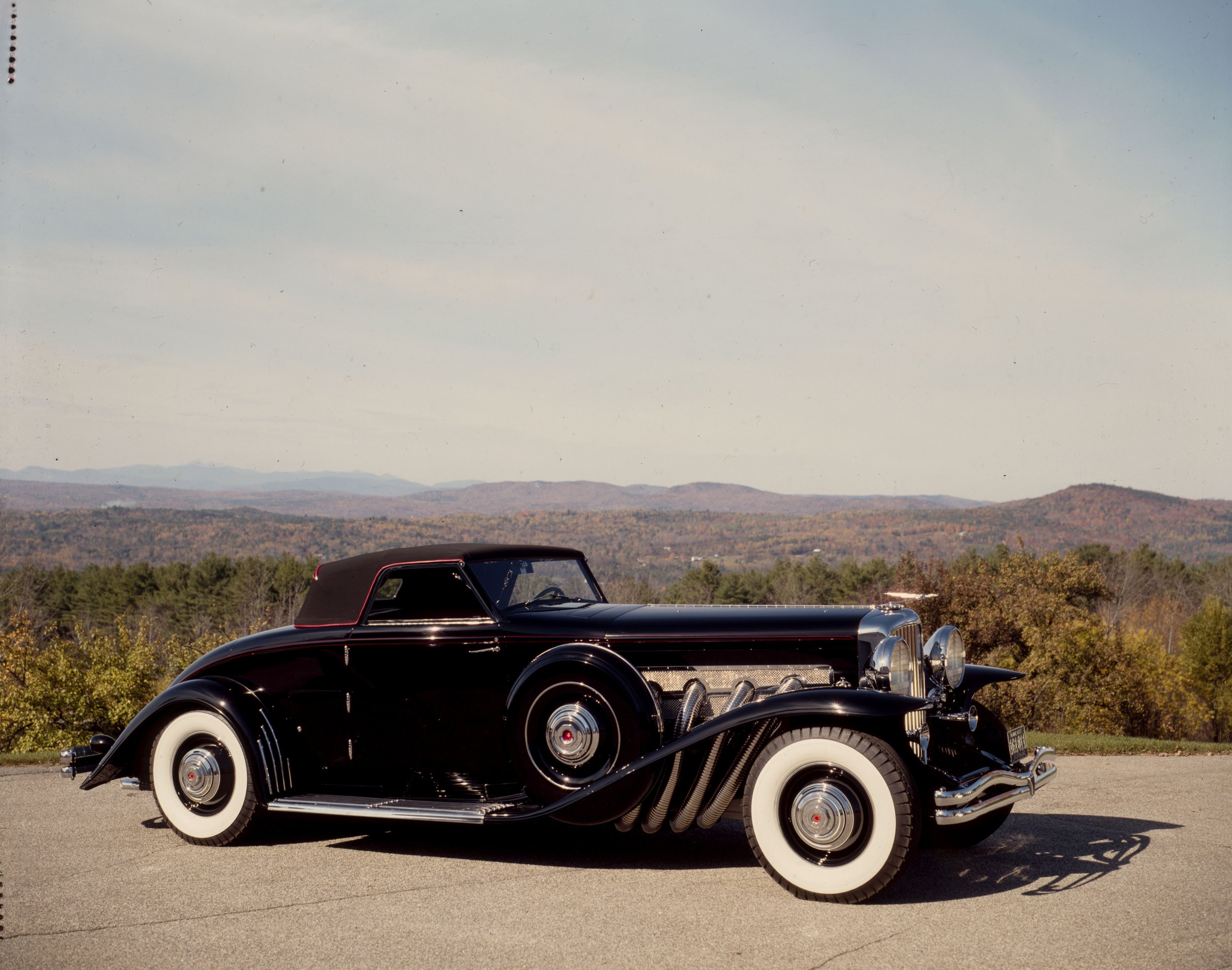 1937 Duesenberg J529 Rollston Convertable Coupe Bob Bahre 2.JPG