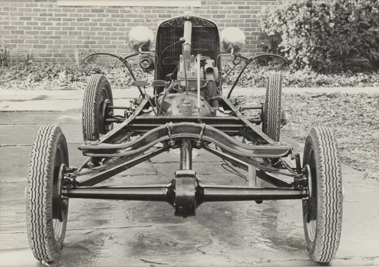 About Our Restoration Shop | Auto Restoration | Classic Car Services