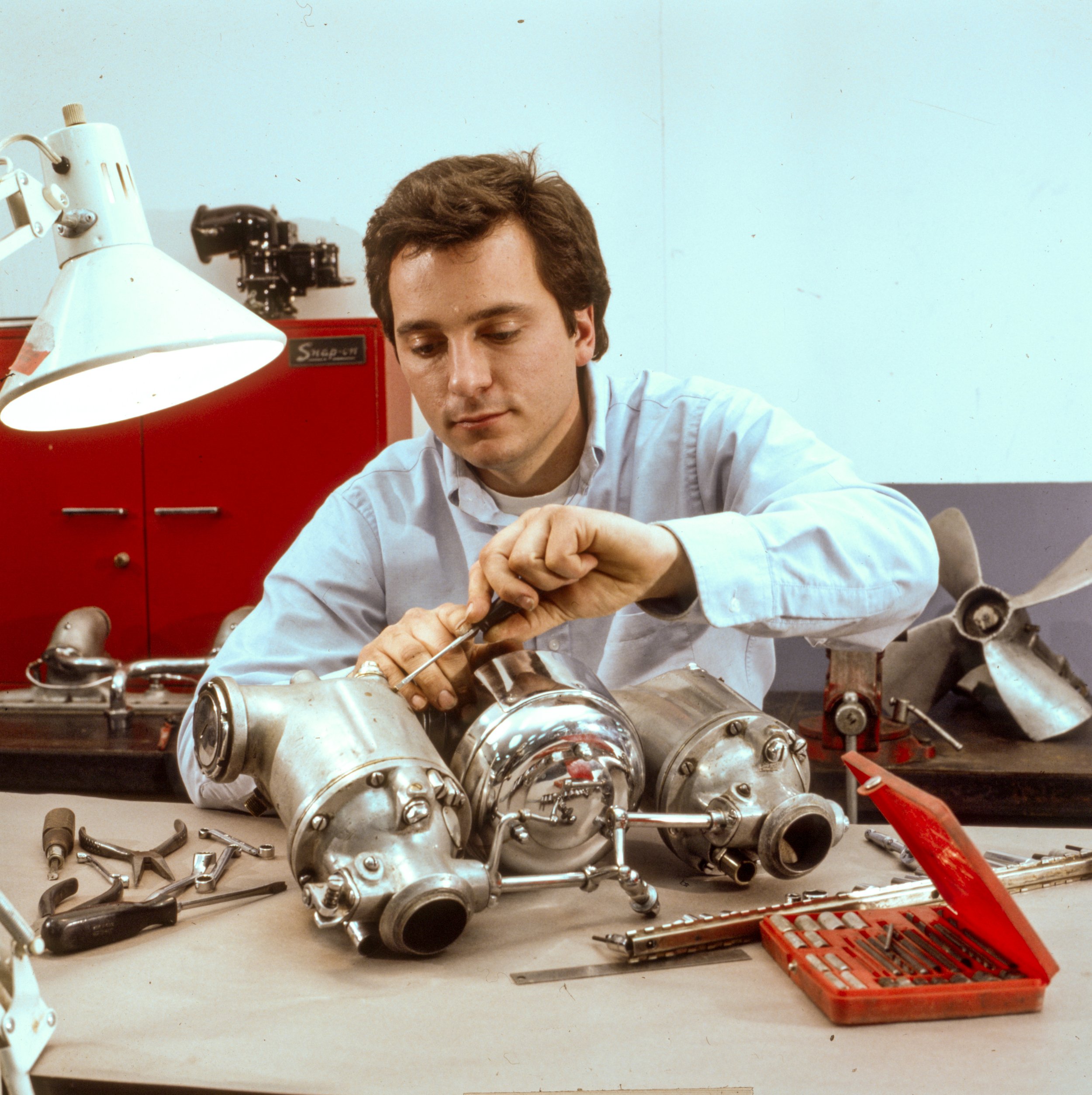 About Our Restoration Shop | Auto Restoration | Classic Car Services