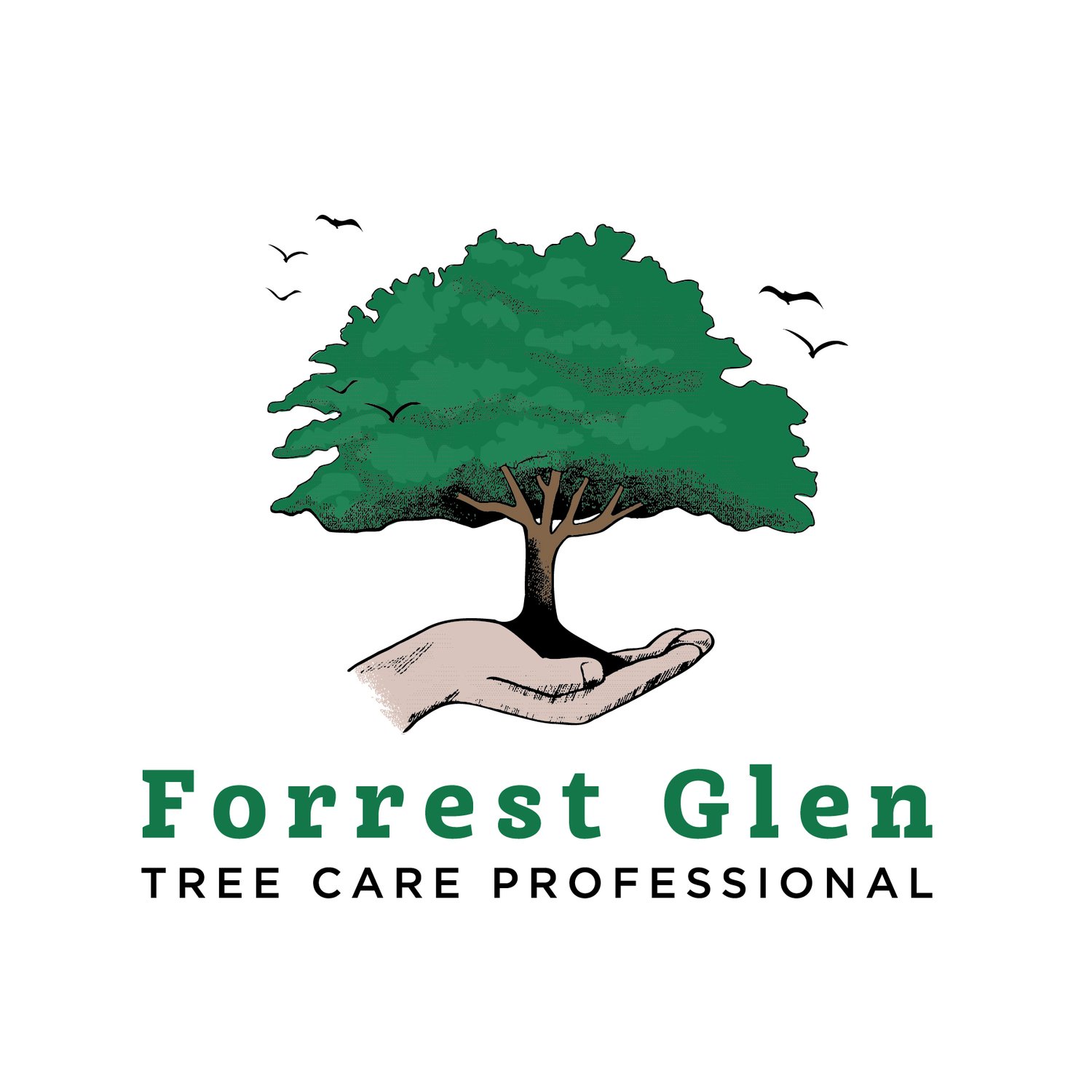 Forrest Glen Tree Care
