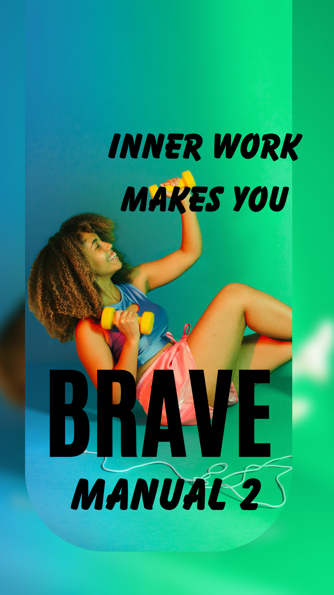 SELF PACED Mentally Healthy LIFESTYLE WORKBOOK 2  #FYMW  $99