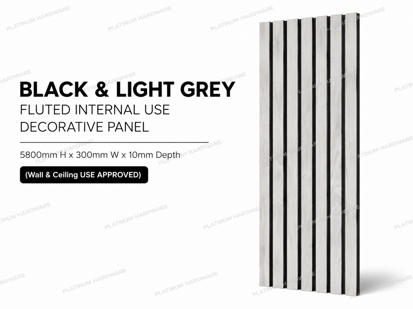 BLACK & LIGHT GREY 300MM PVC.png