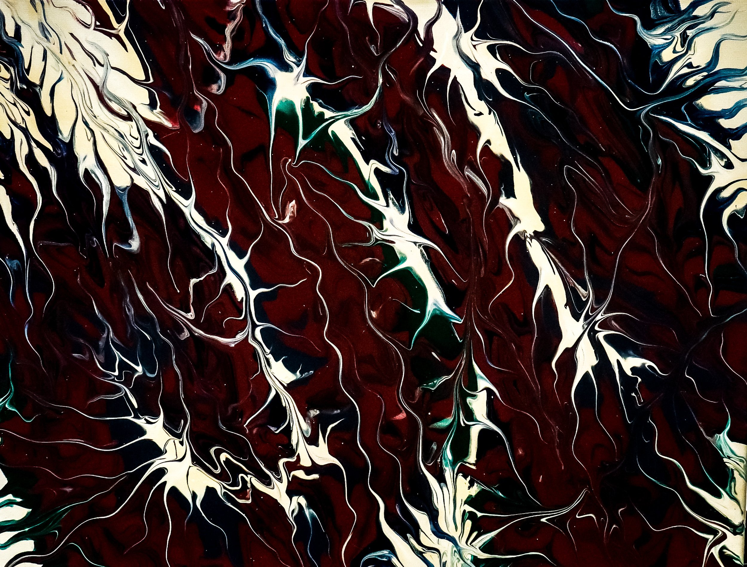 Under It All