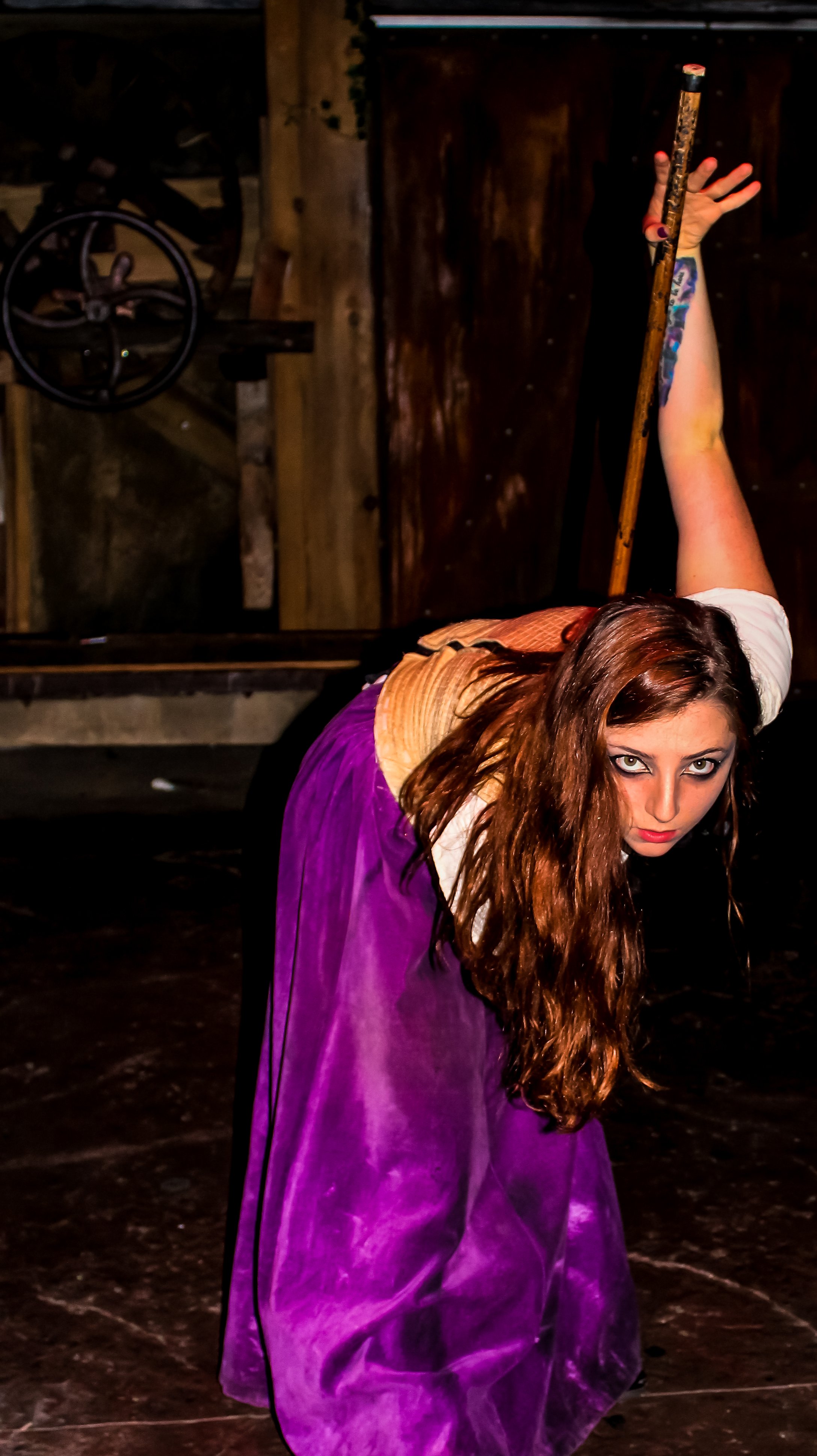 Model: Gabby Rose