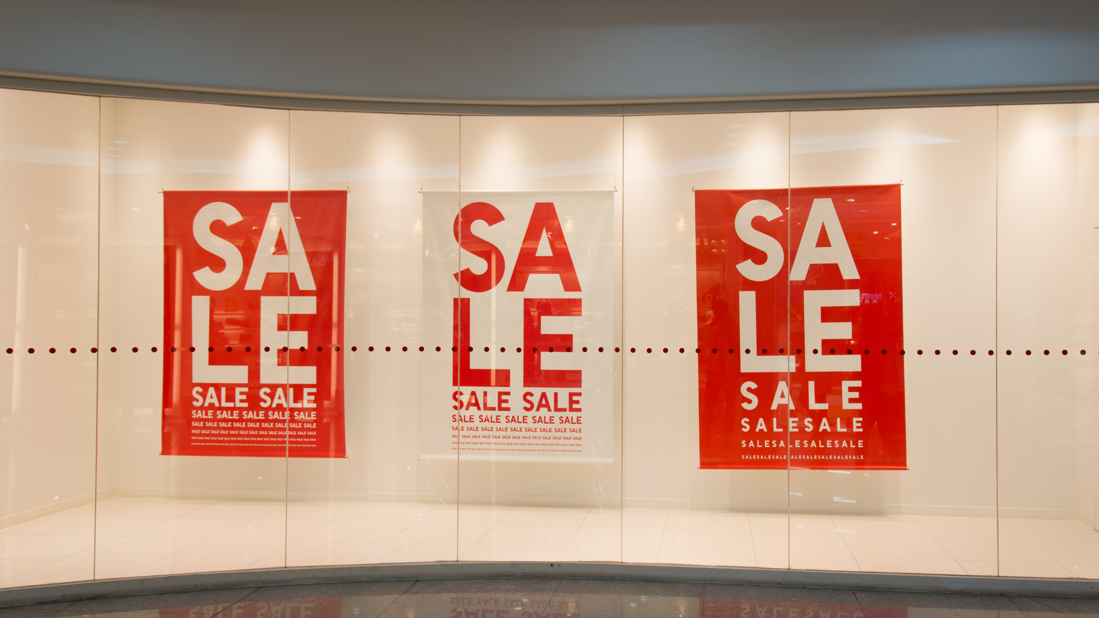 Should Small Businesses Run Sales?