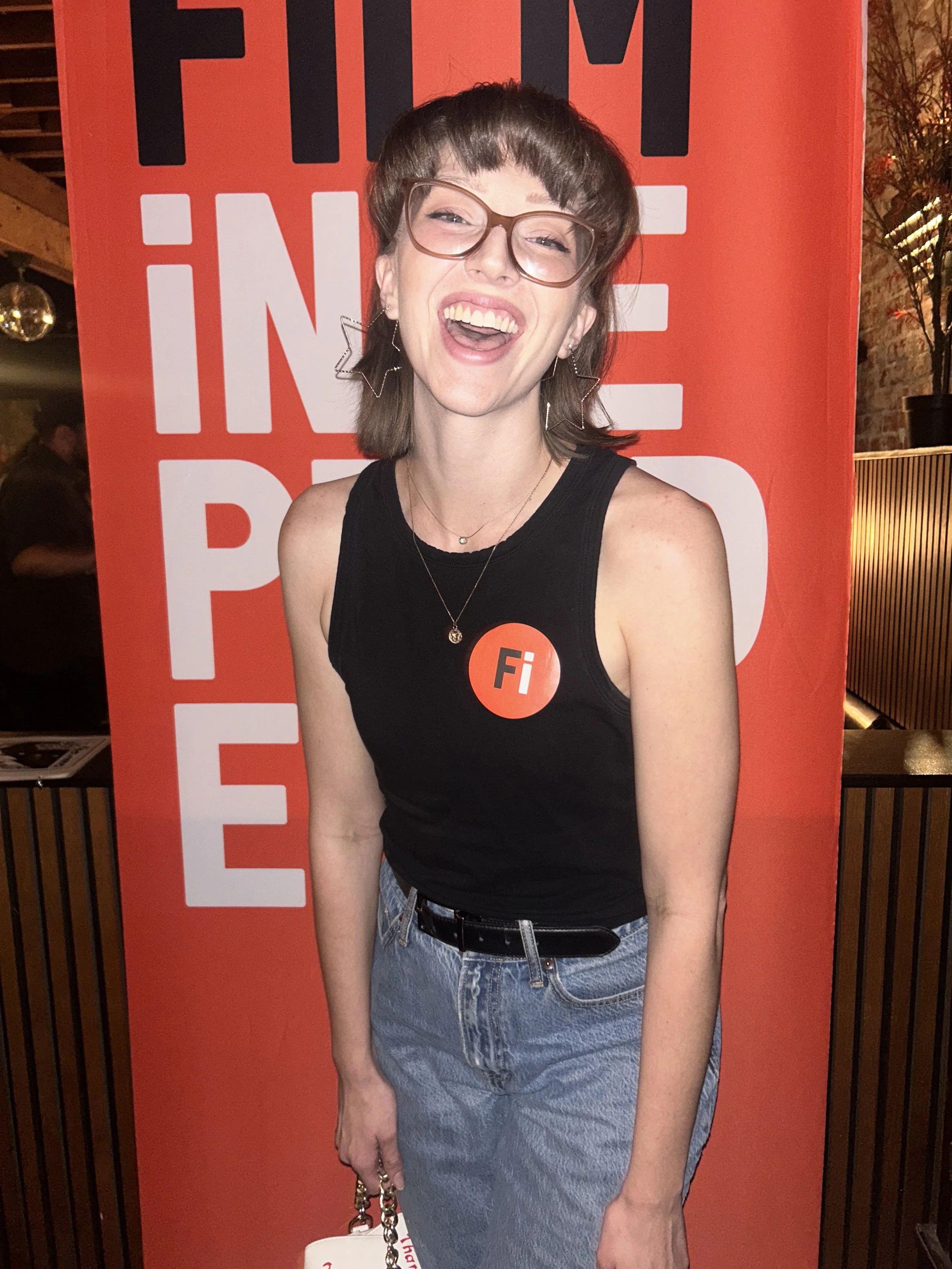Film Independent Member Jan 2026