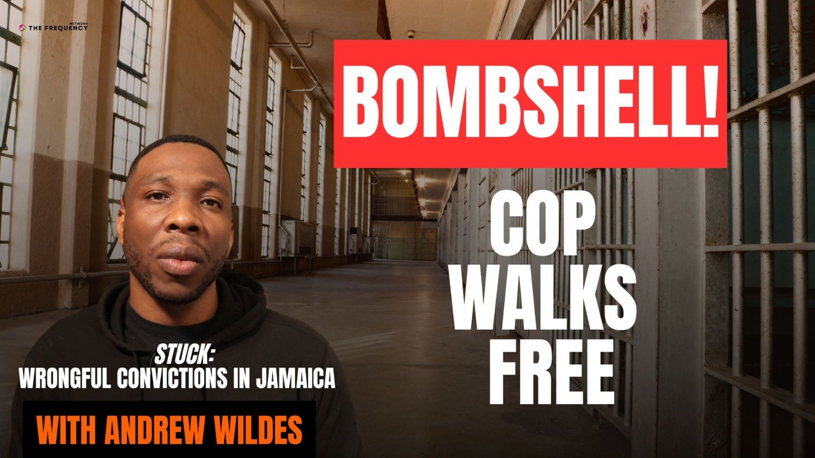 Ep 4: Lescene Edwards: What the jury did not hear