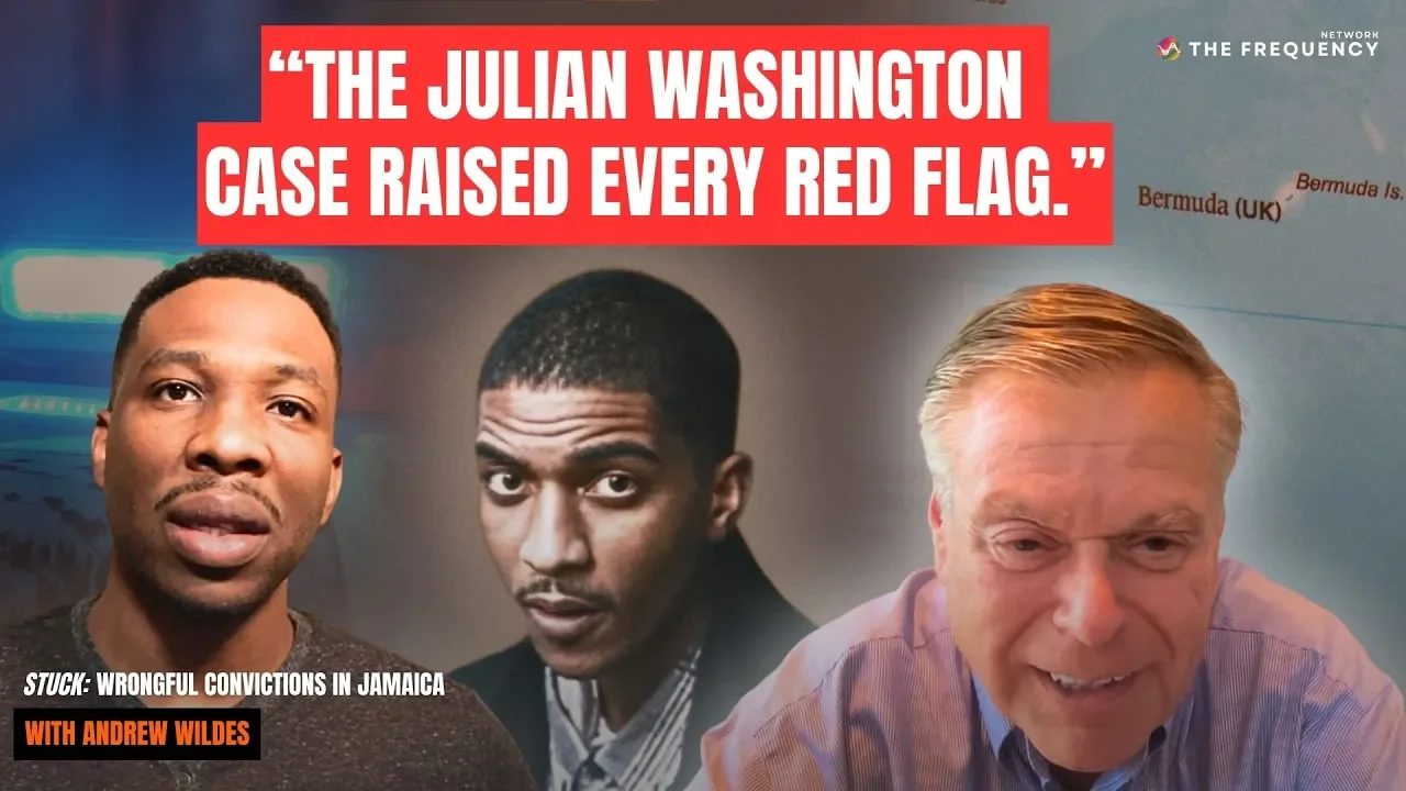 Dr. Dan Krane Explains How DNA Evidence Misleads Juries