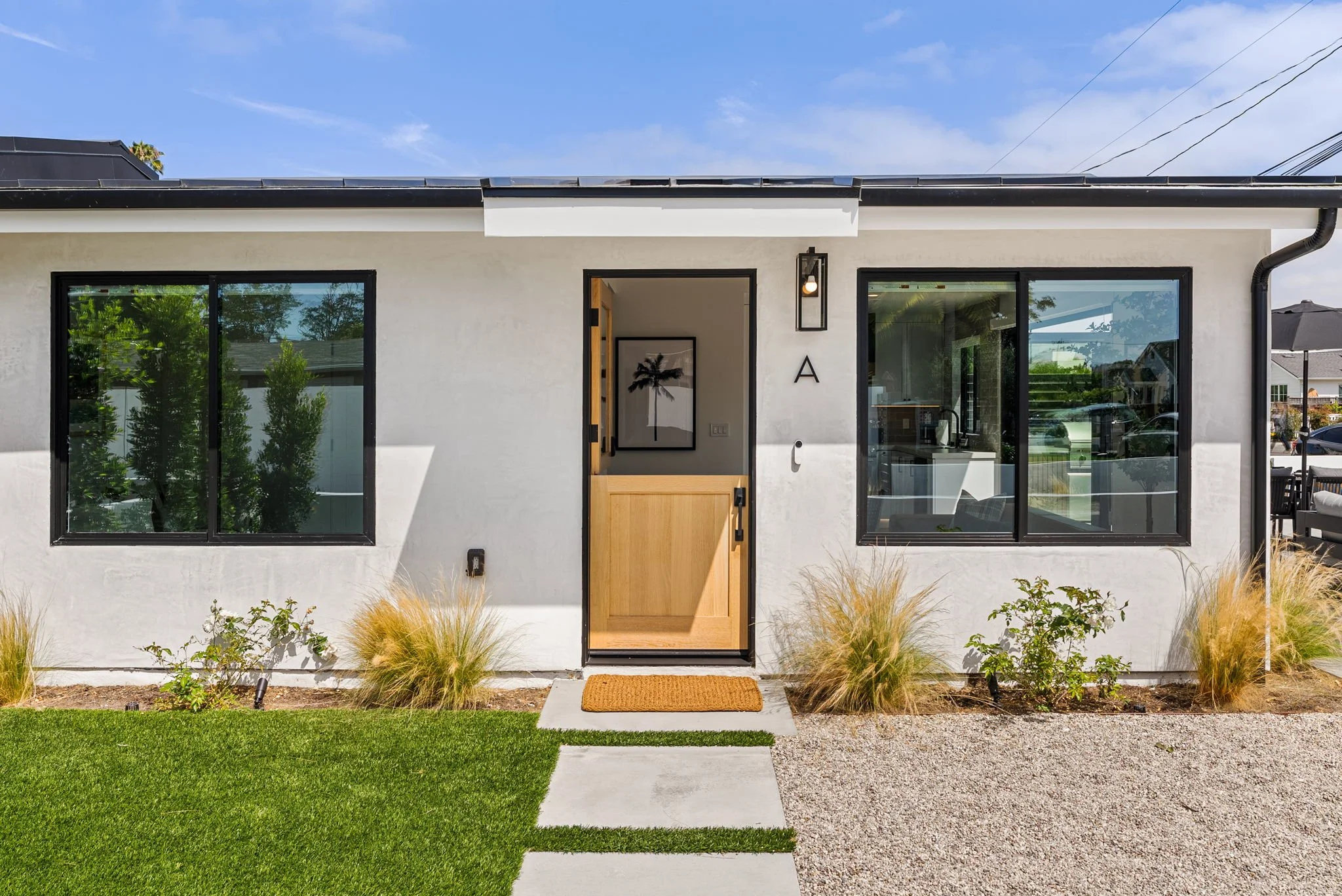 COSTA MESA STREET