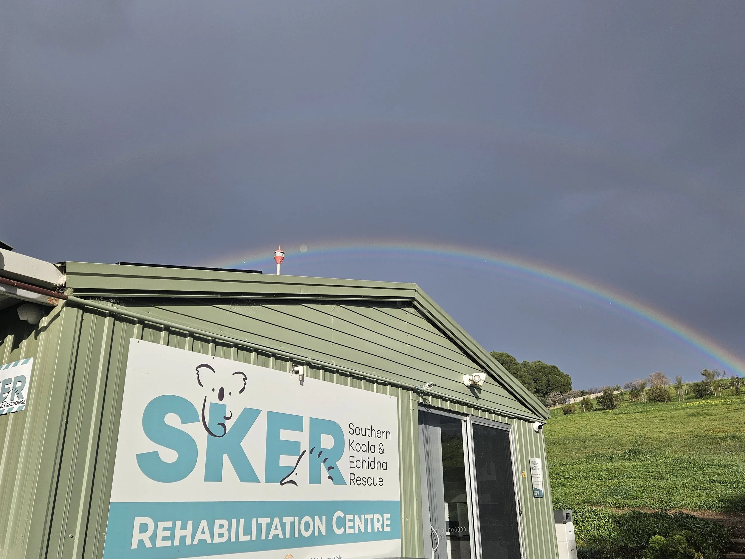 SKER Rehabilitation Centre