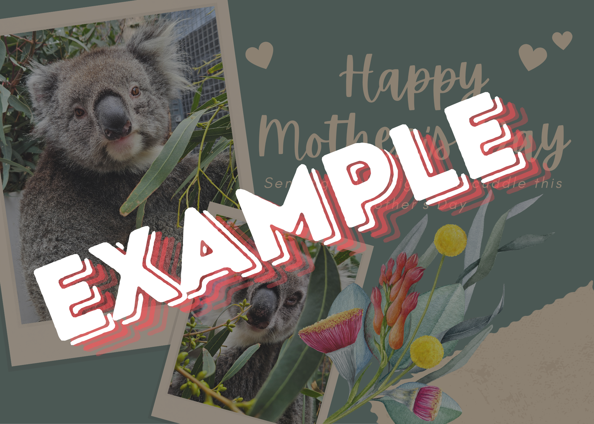Brown Scrapbook Mother's Day Card.png