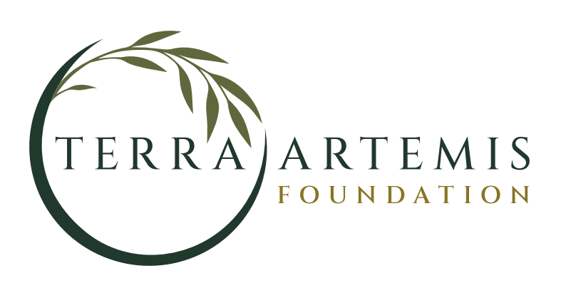 Terra Artemis Foundation Logo