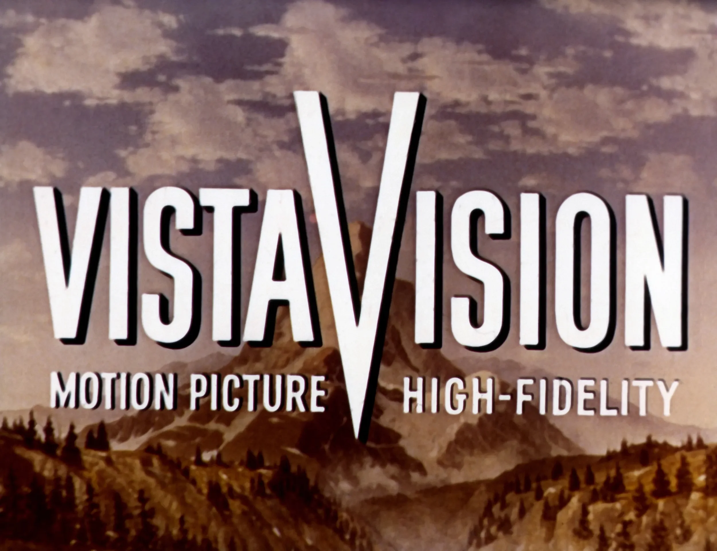 A Few Words on VistaVision 