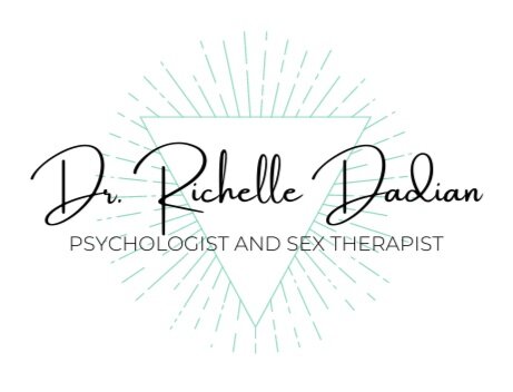 Dr. Richelle Dadian, Online Sex and Relationship Therapy in Kansas, Texas, Florida and Vermont