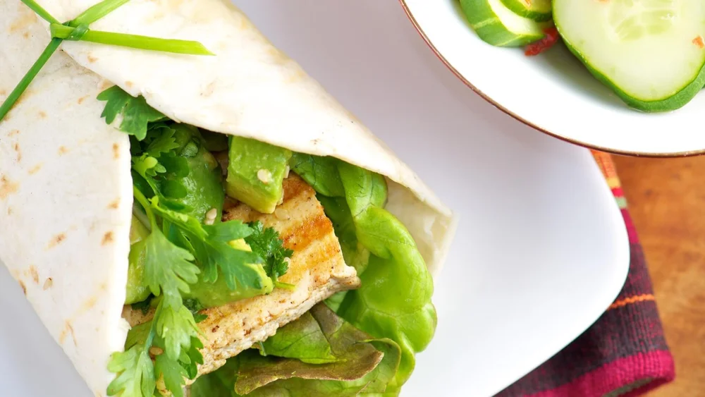30 Veggie Taco Recipes to Make Your Day Happier — Have Health Do Travel