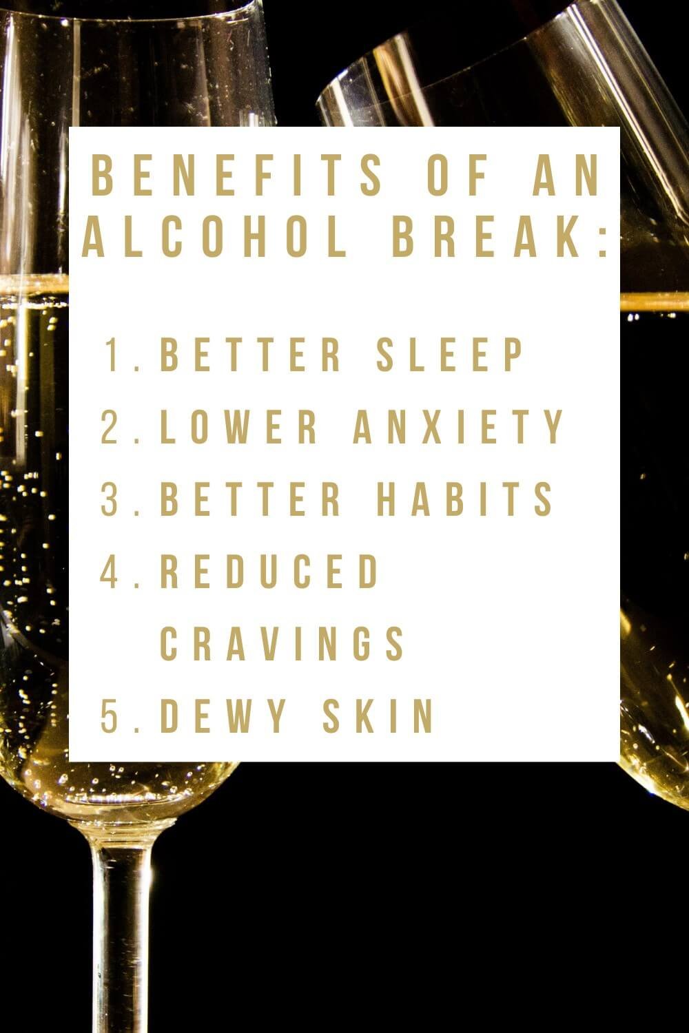 My 90 Day Break from Alcohol — Have Health Do Travel