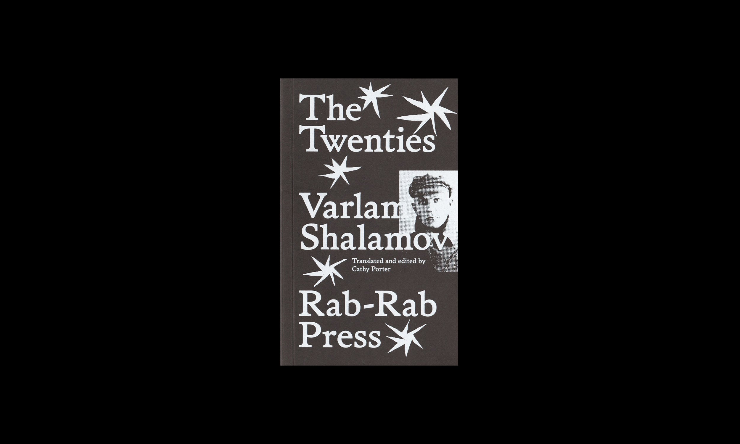 Shalamov - The Twenties