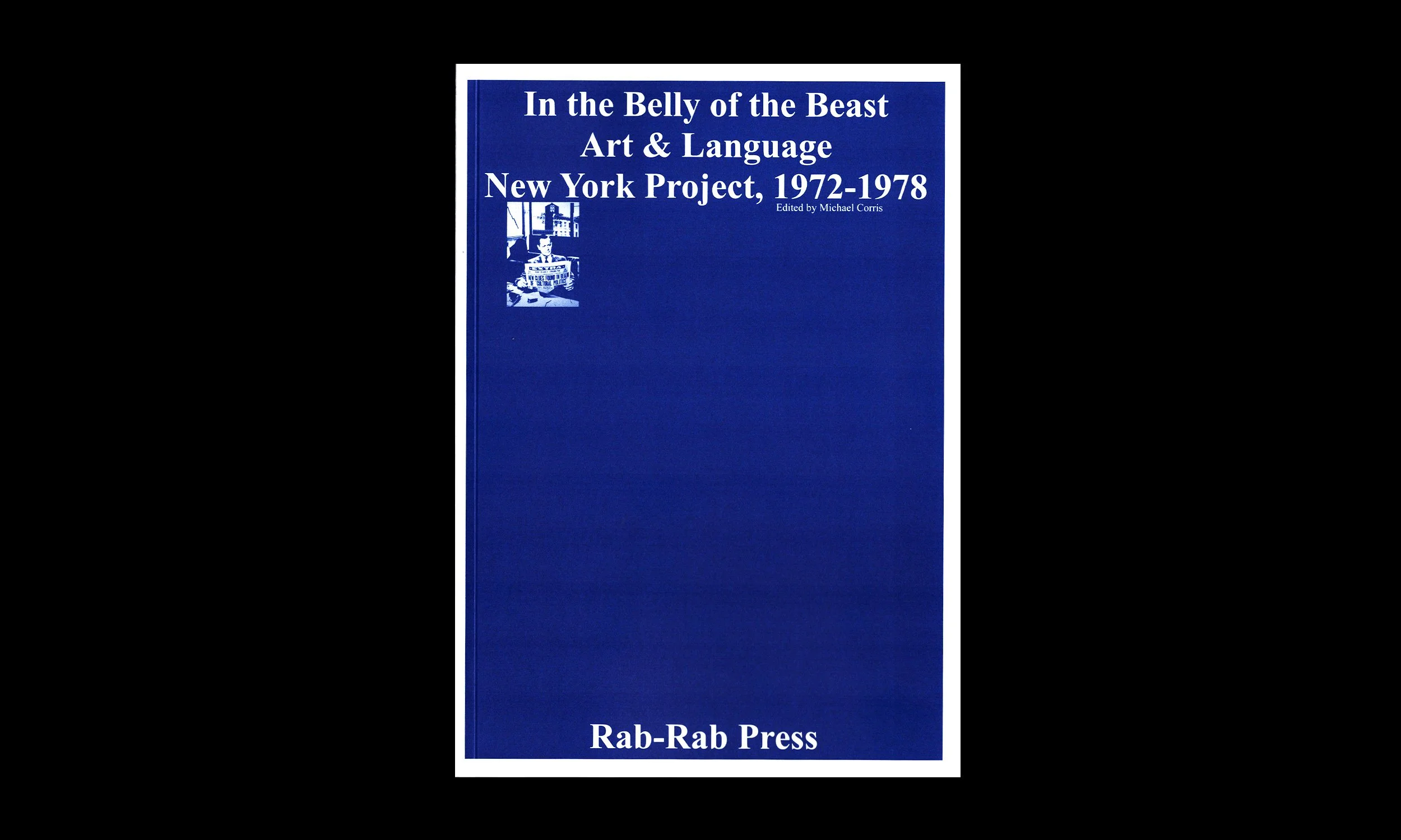 In the Belly of the Beast