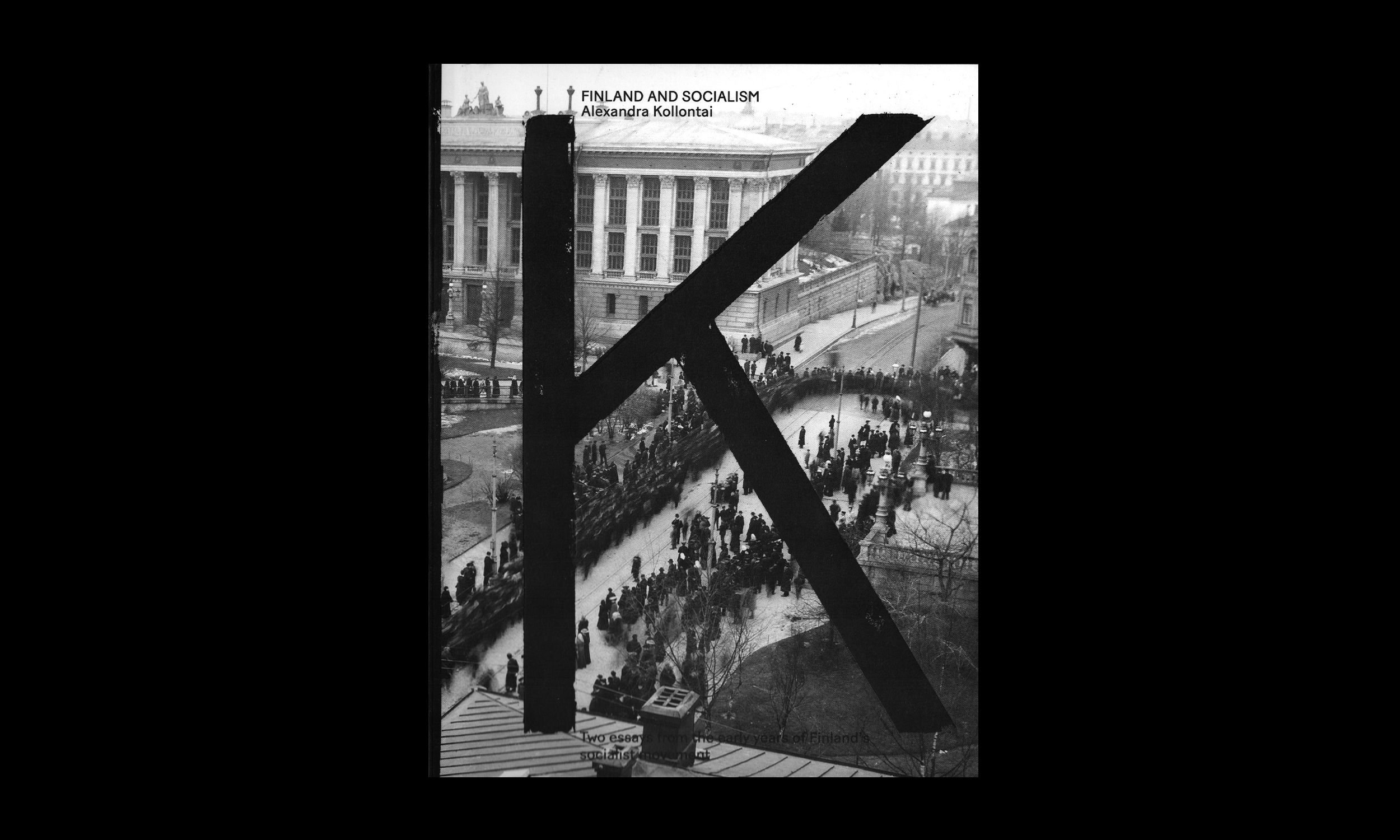 Kollontai - Finland and Socialism