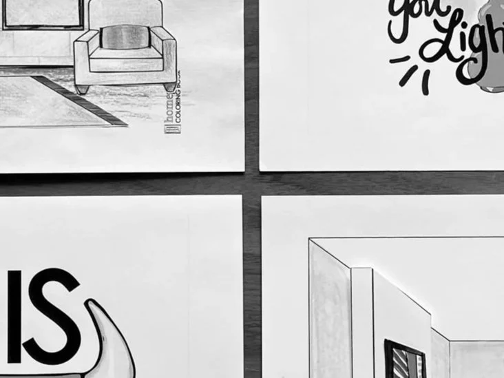 Koala Creative LLC printable downloads