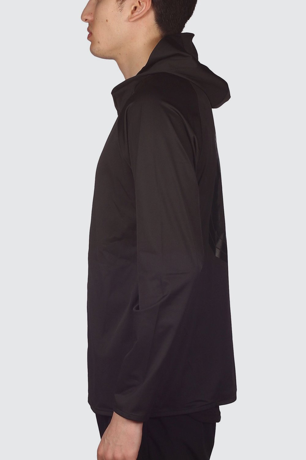 veilance actuator jacket