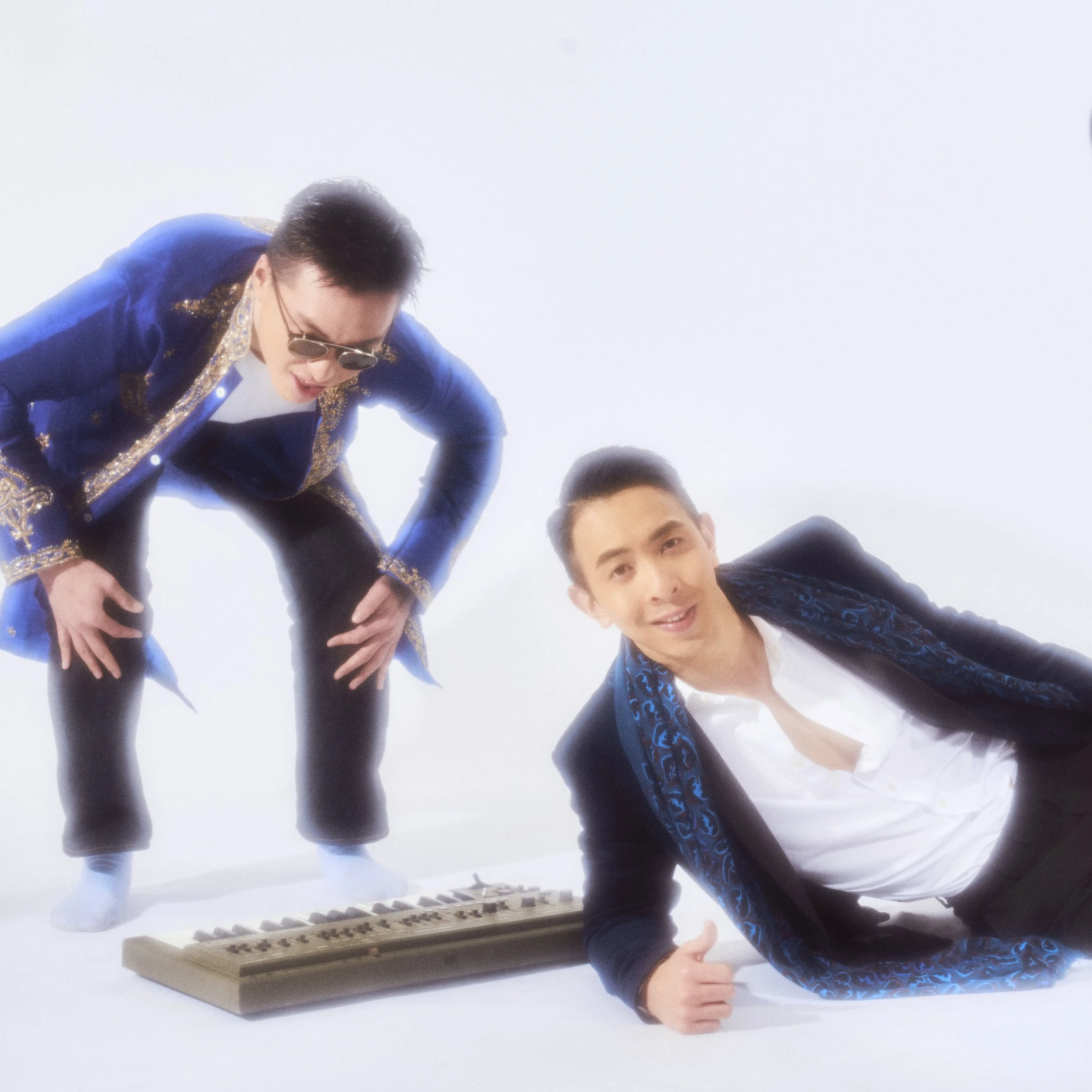 Music — Christopher Lai
