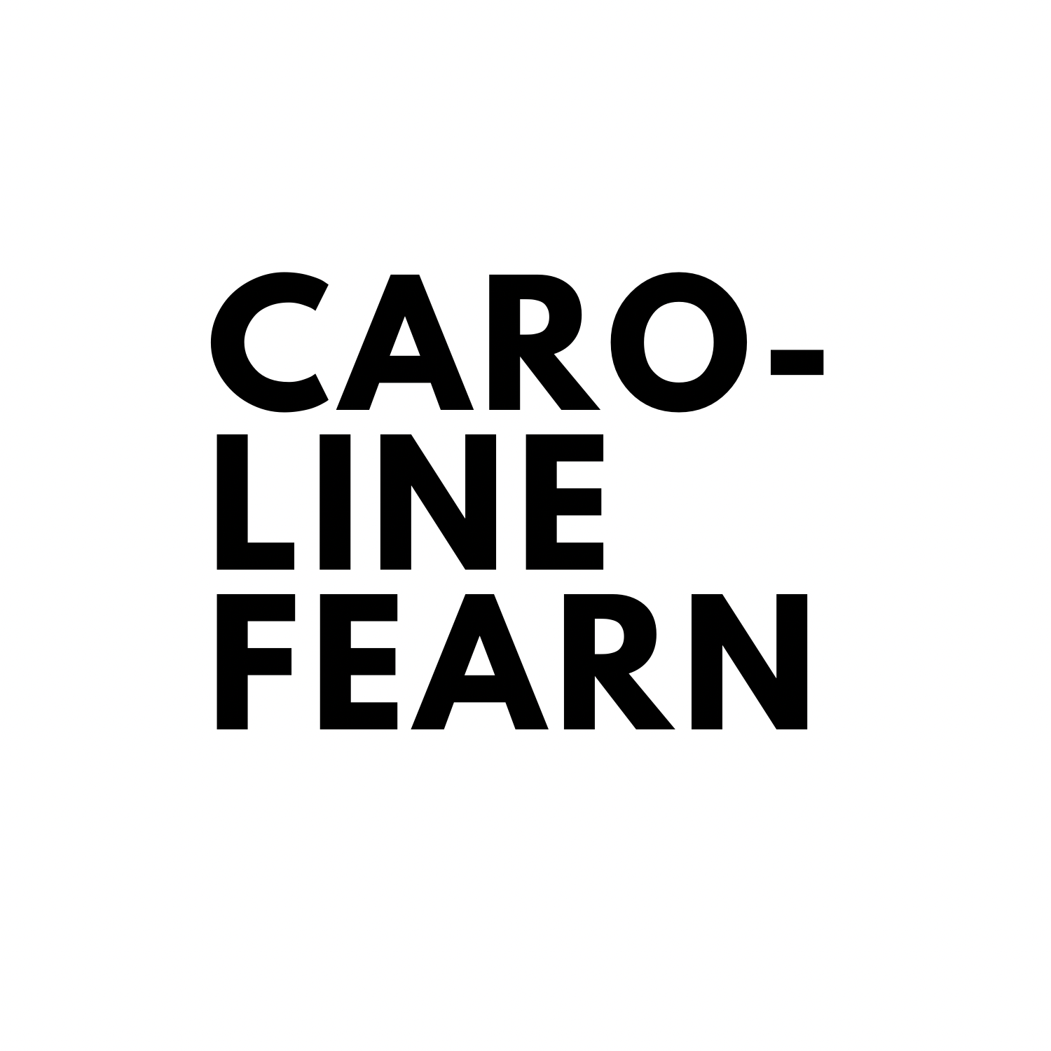 Caroline Fearn Print Shop