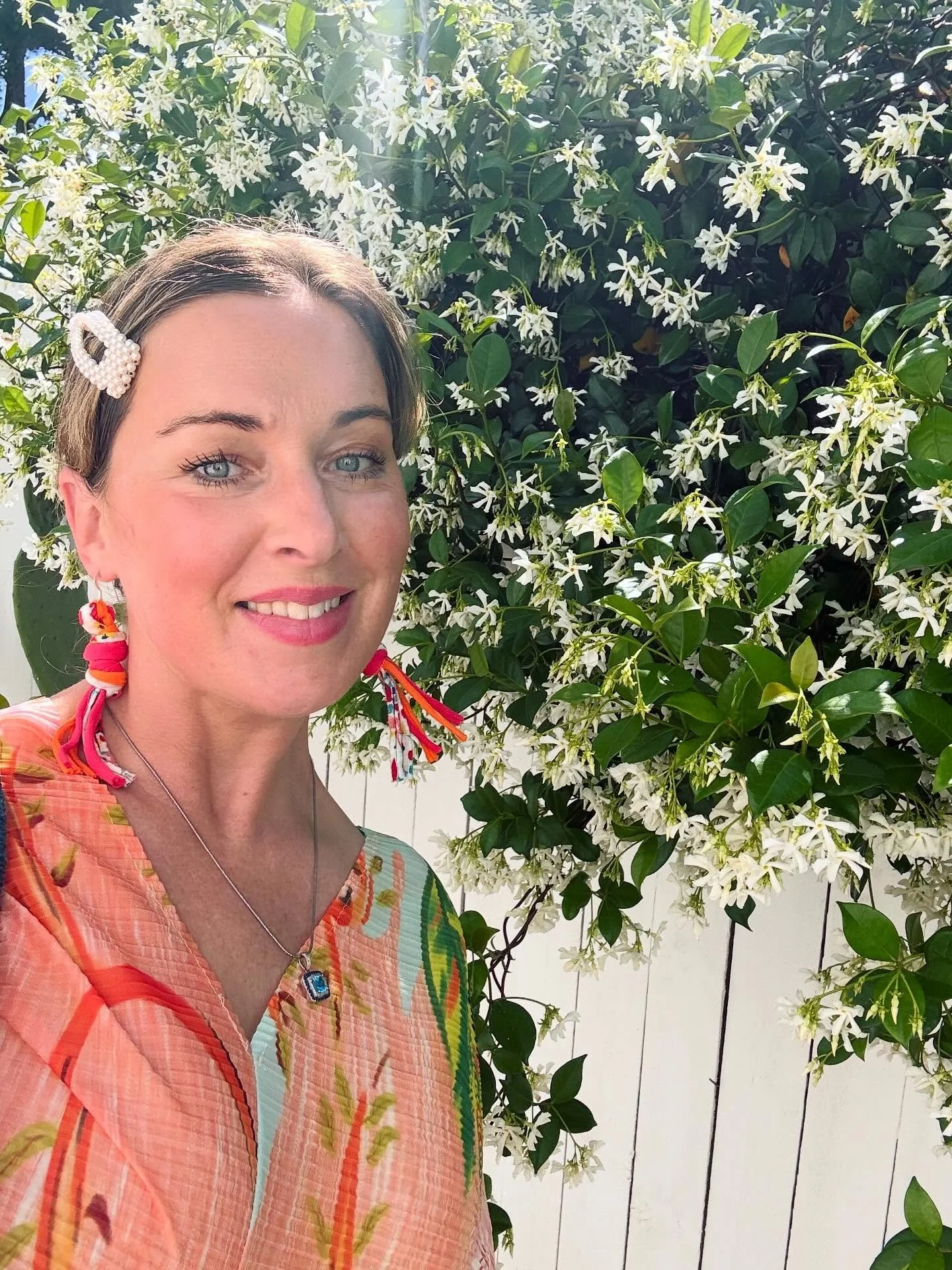 THIS LITTLE LIGHT OF MINE
I&rsquo;m going make it shine 🥰