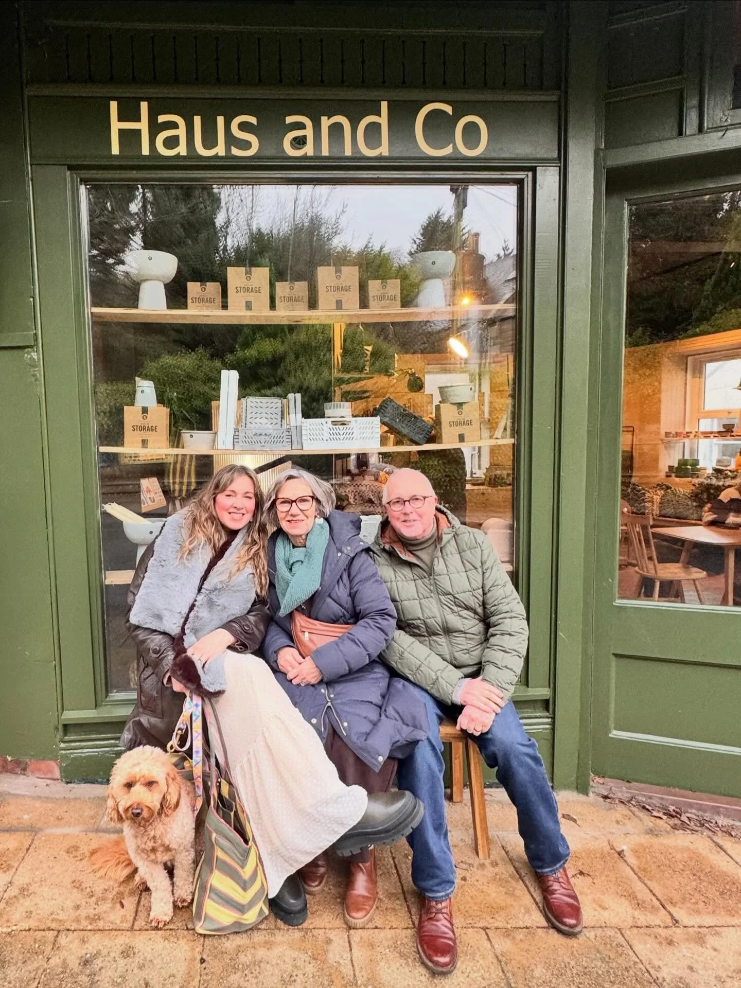 THE WINTER CHILD 
Coffee with the parentals this morning, chatting about ALL those years ago, my Dad running to the hospital as the conditions were too dangerous for a car, making it just in time for the cord cutting. Mum quietly welcoming in a baby 