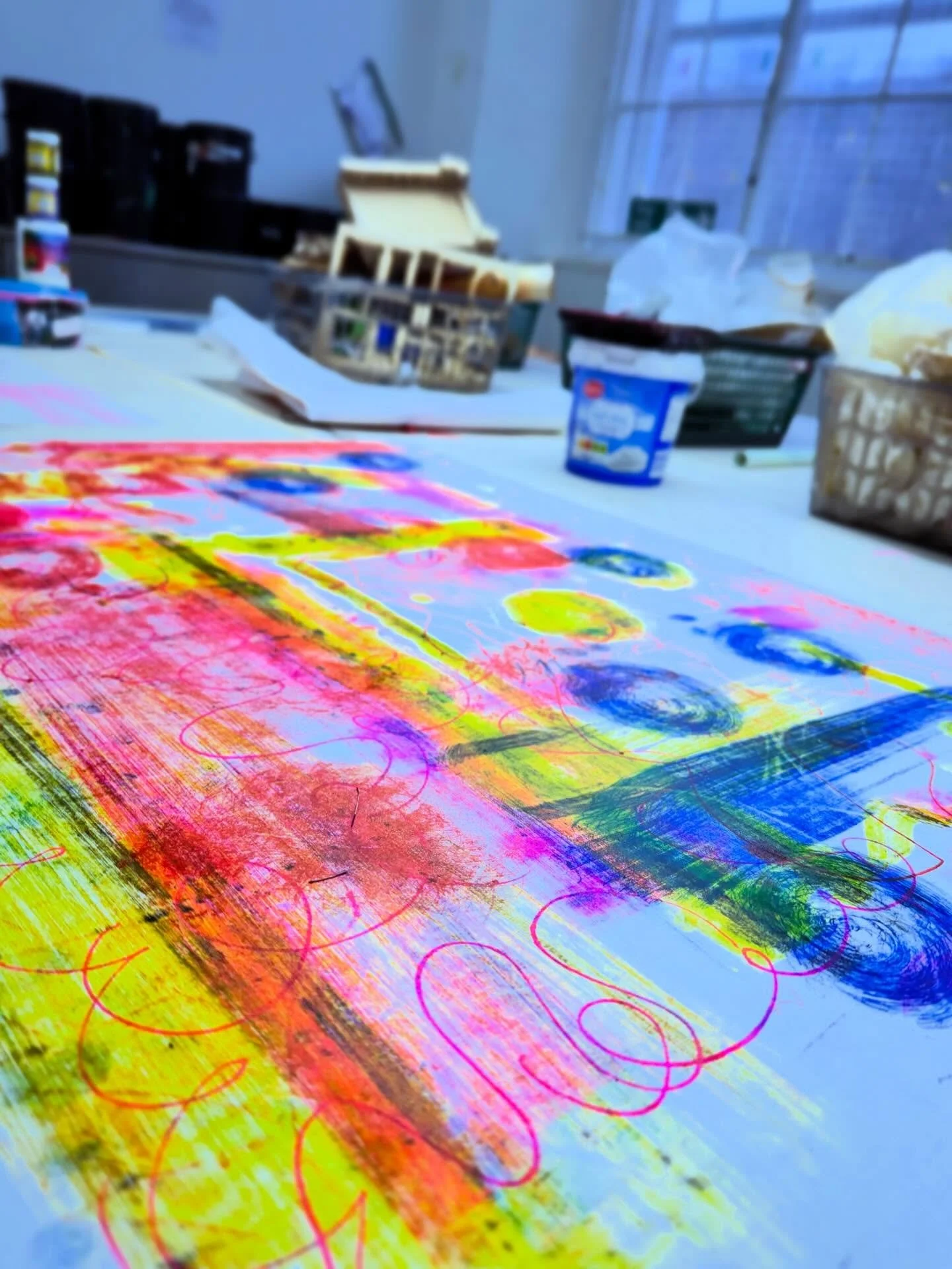 JUST JANUARY 
Amidst the chest and sinus infection (anyone else 😭), some wonderful days in between ❤️
@hwu.sotd @graceful_squeegee 
@macartsscotland @ashcambanjo 
@hwu.sotd @galaymrfc 
@lochcarron_of_scotland 
@thecolourfuledit 
@cafecalton 
@stjame