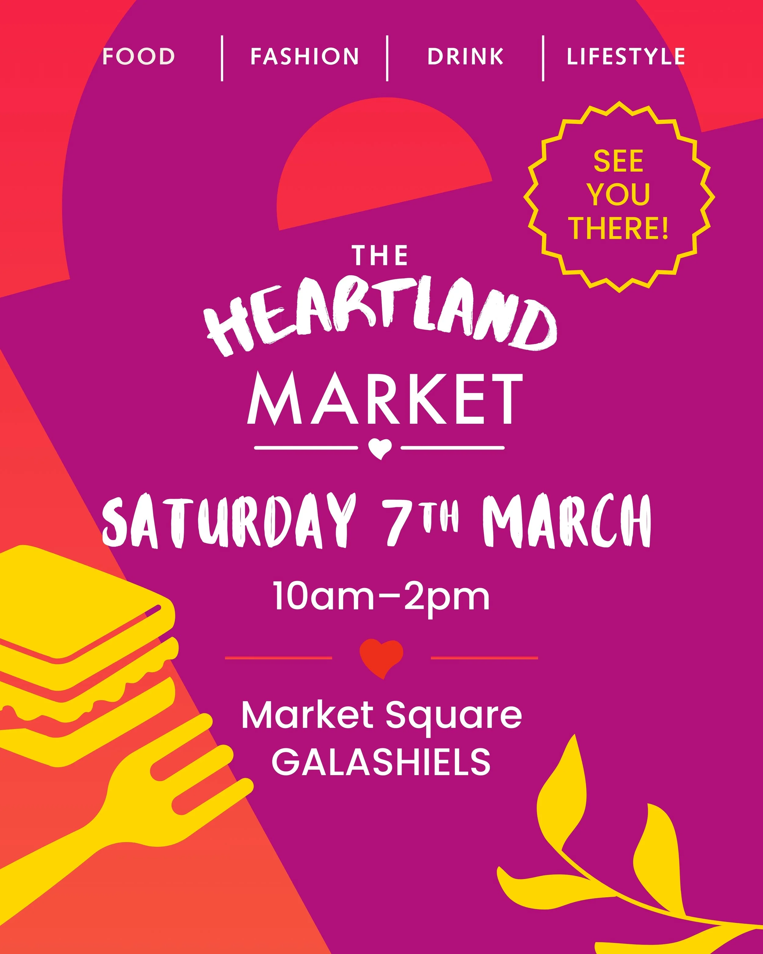 The Heartland Market 