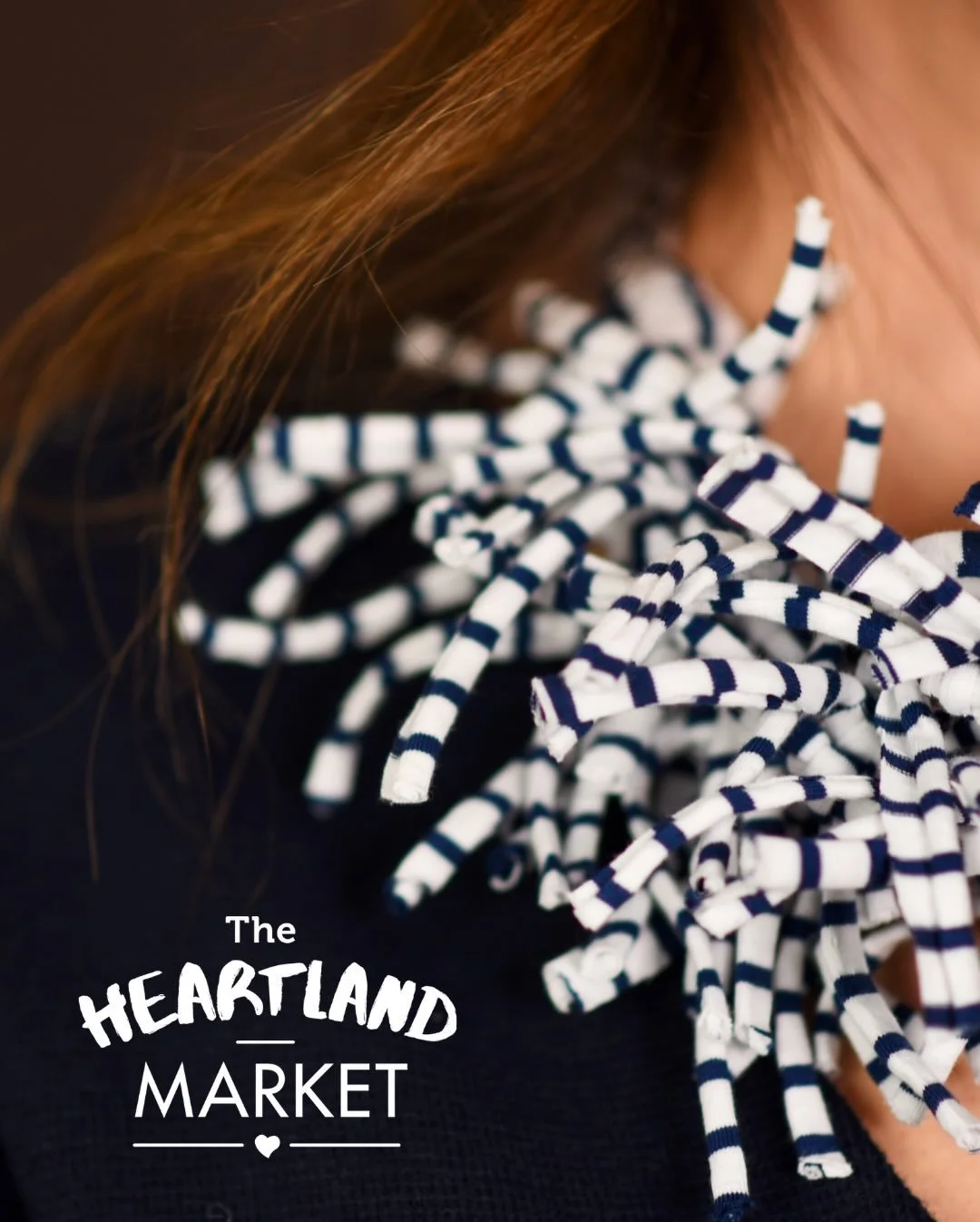 POPPING UP THIS SATURDAY 
We will be at the @galashiels_theheartlandmarket with our accessories ❤️