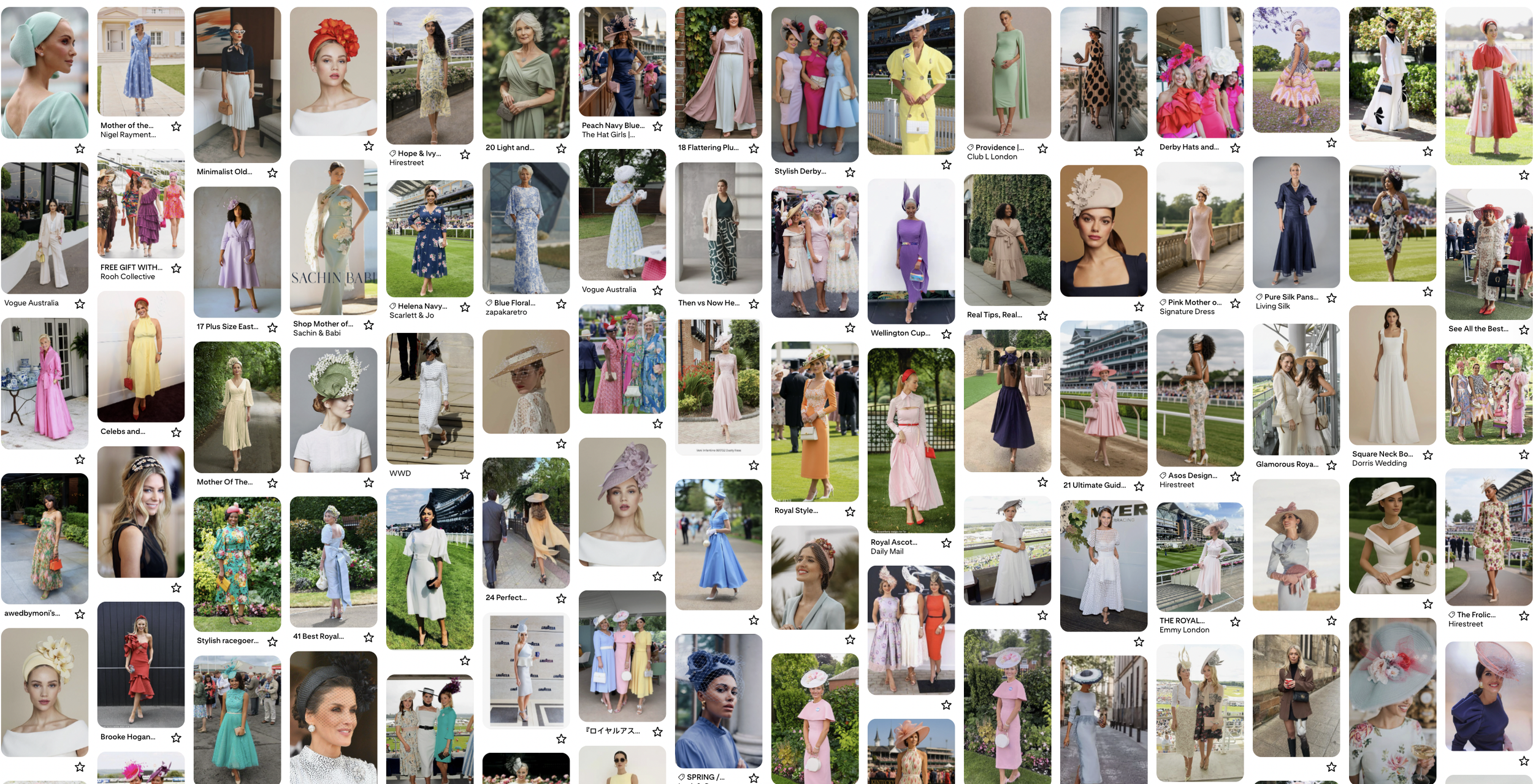 Kelso Ladies Day 2026: Colour, Community &amp; Contemporary Racewear