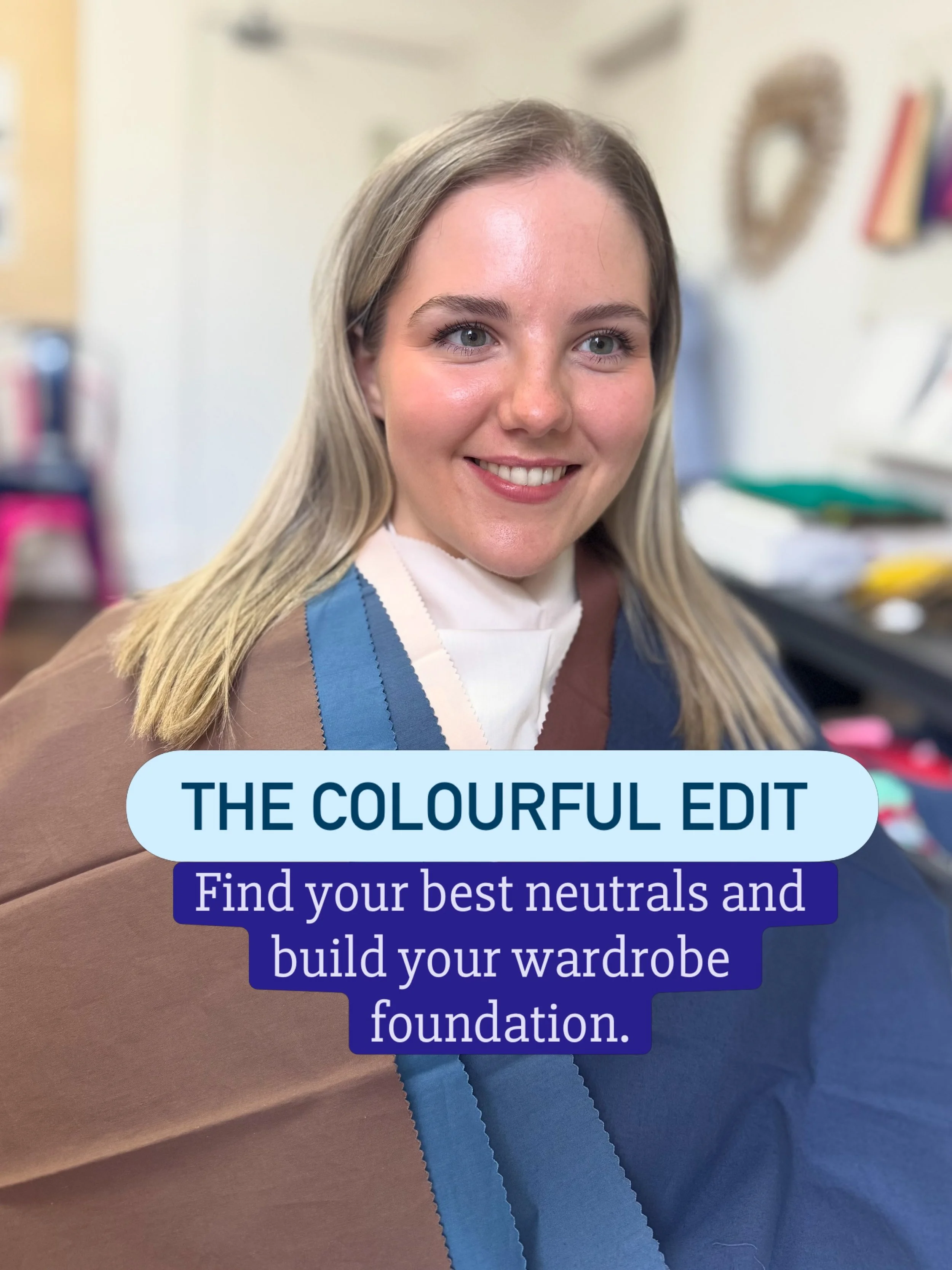 ALL ABOUT THE BASE 
If you&rsquo;ve ever wondered why your wardrobe doesn&rsquo;t feel cohesive, it could be because the foundation isn&rsquo;t quite there yet. Often, it&rsquo;s about more than simply teaming a colour with black or navy. It&rsquo;s 