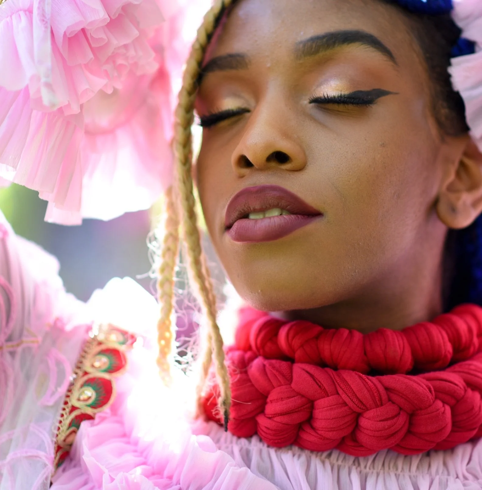 The Colourful Edit | personal stylist, colour consultation, accessories
