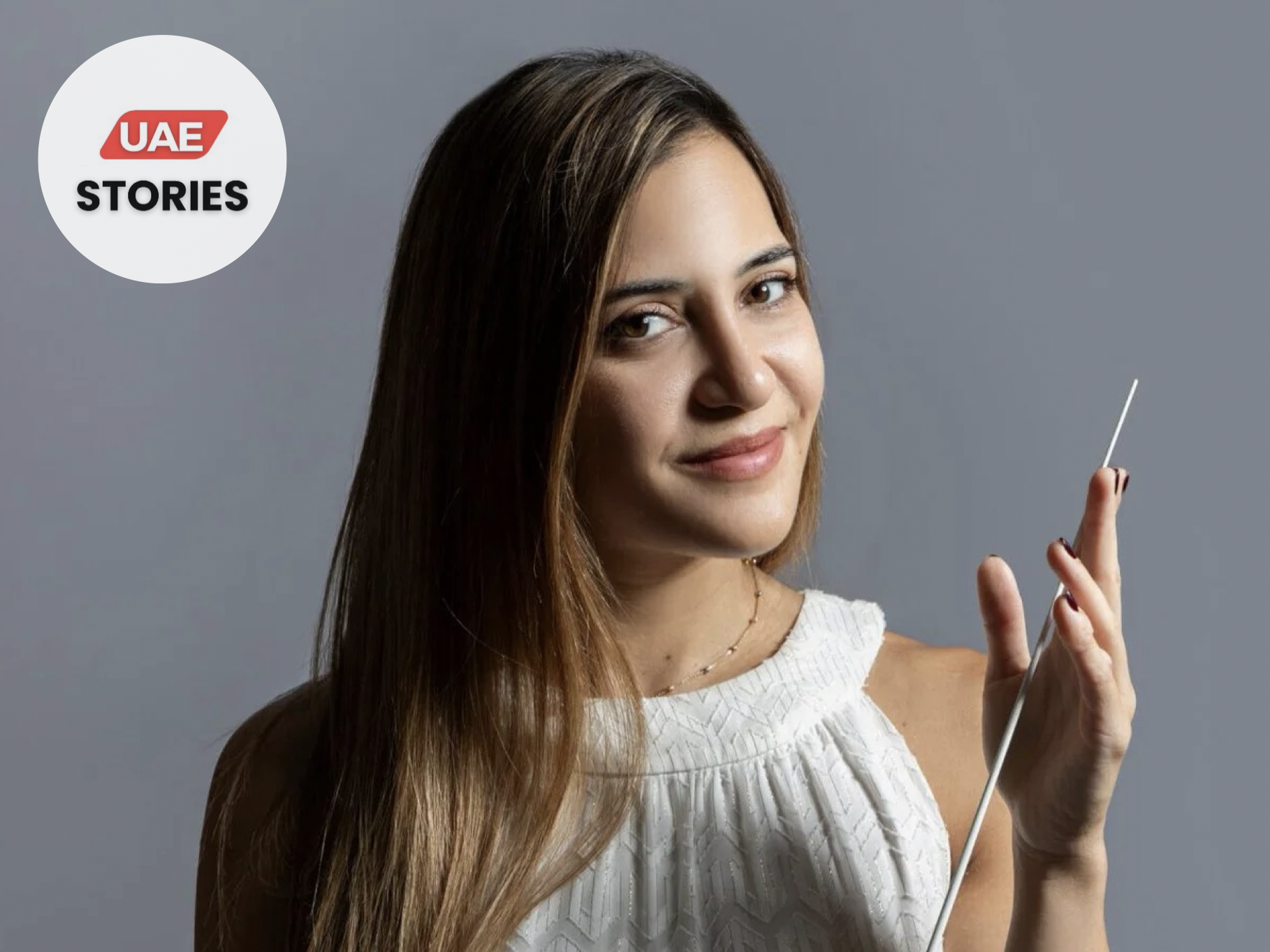 Yasmina Sabbah: The Unstoppable Conductor Inspiring Millions