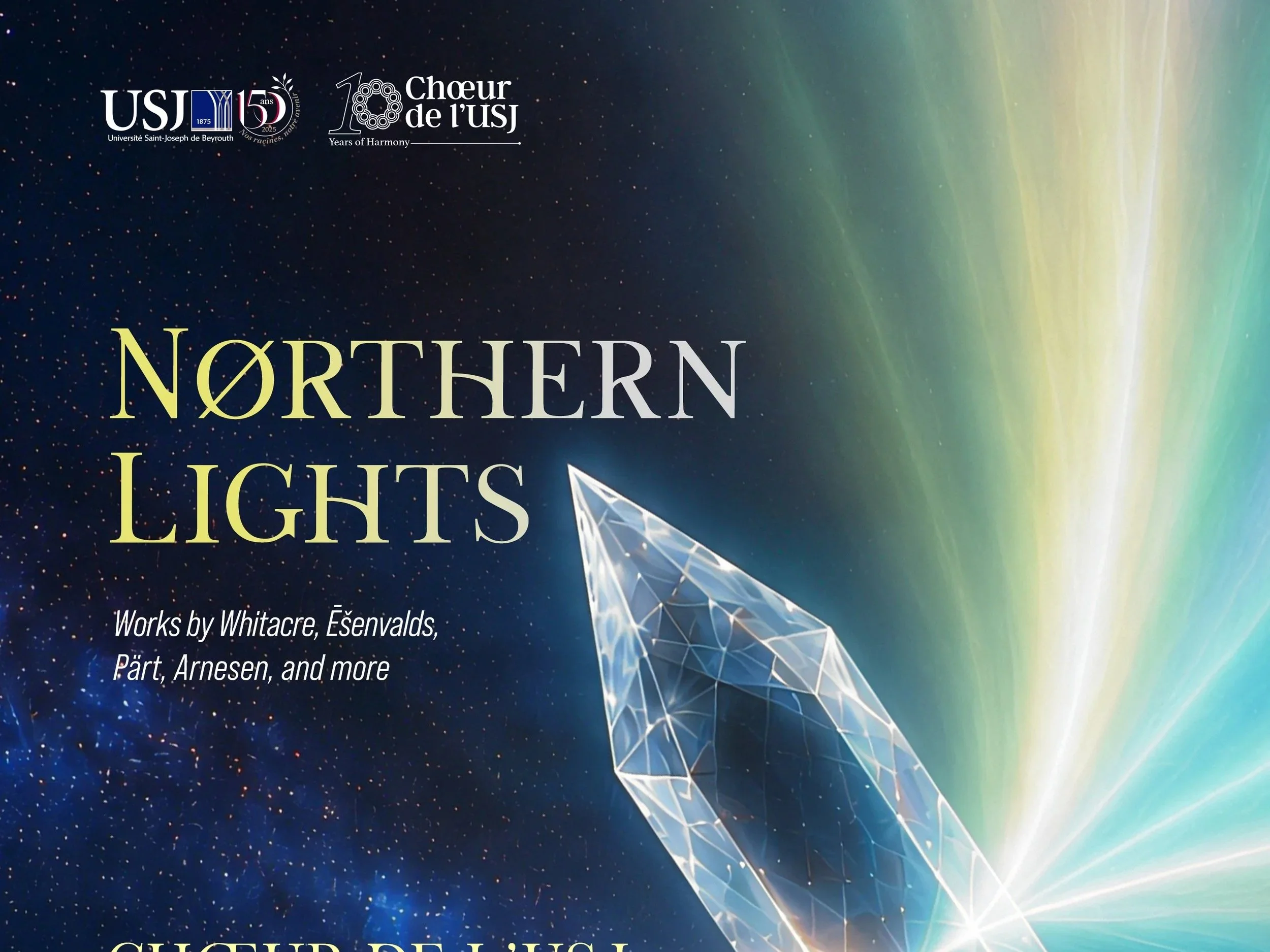 2026 | northern lights