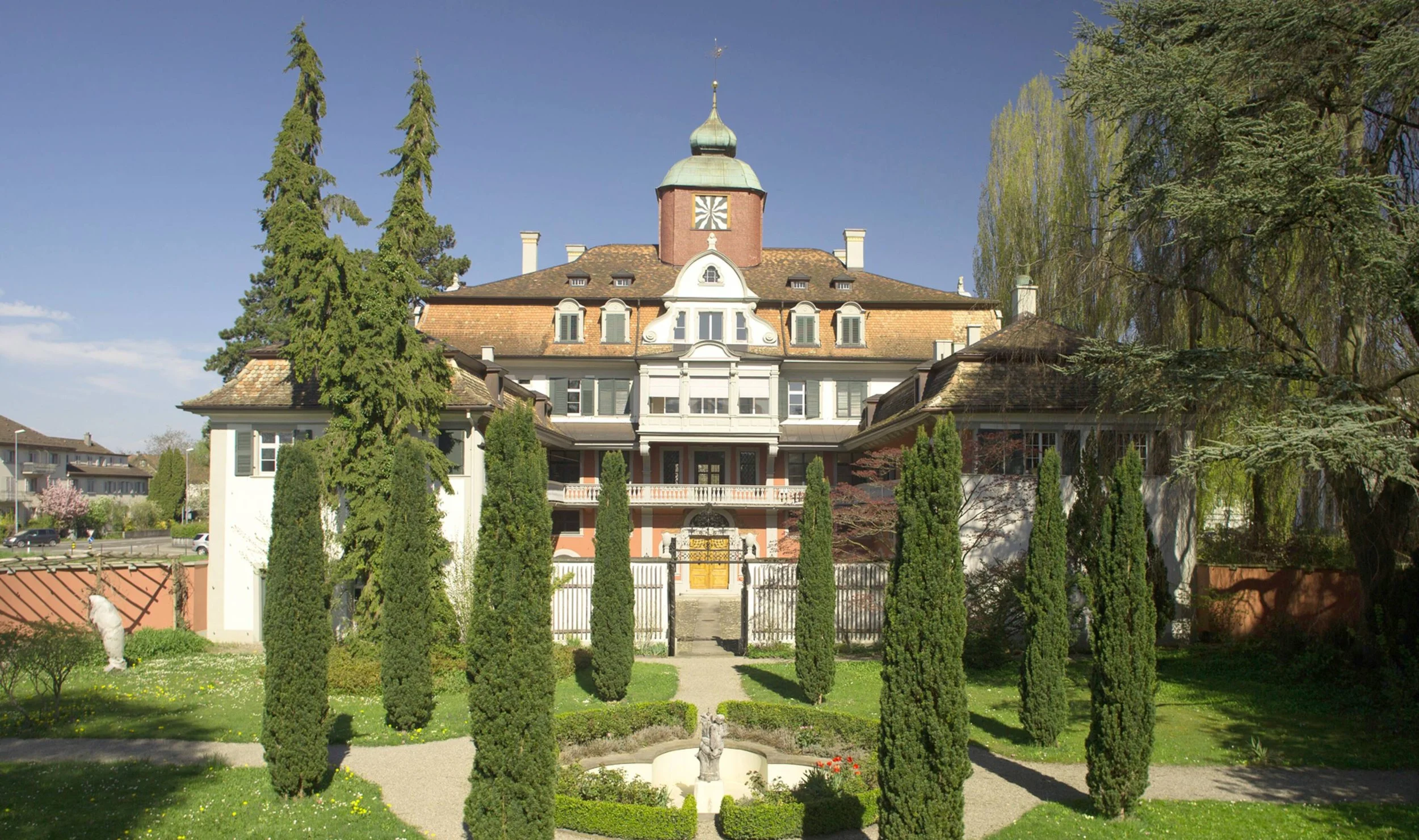 Löwenhofserenade