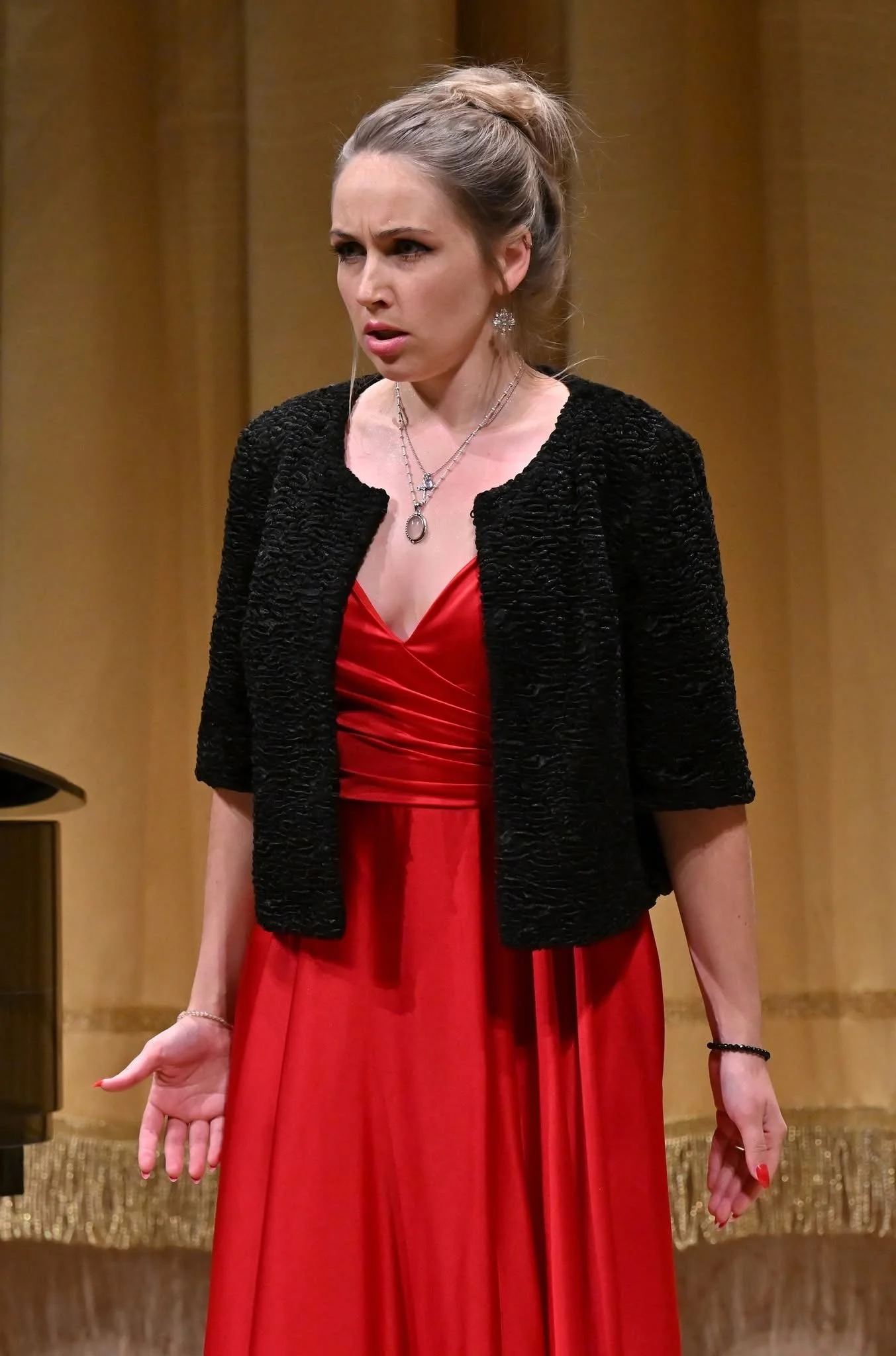 Teatro Regio di Parma © Roberto Ricci