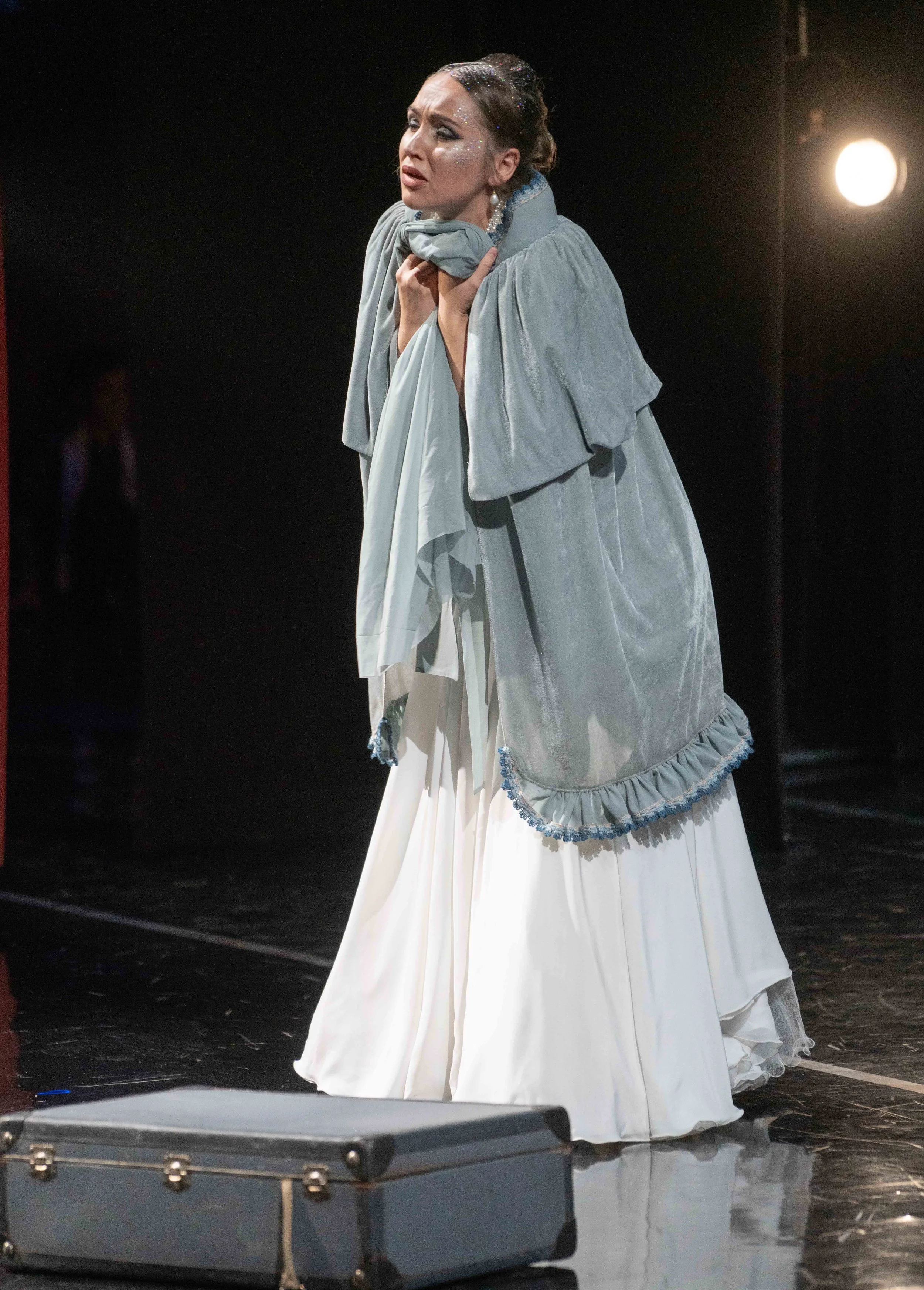 Teatro Carlo Coccia di Novara | Omaggio a Puccini ©Teatro Coccia di Novara