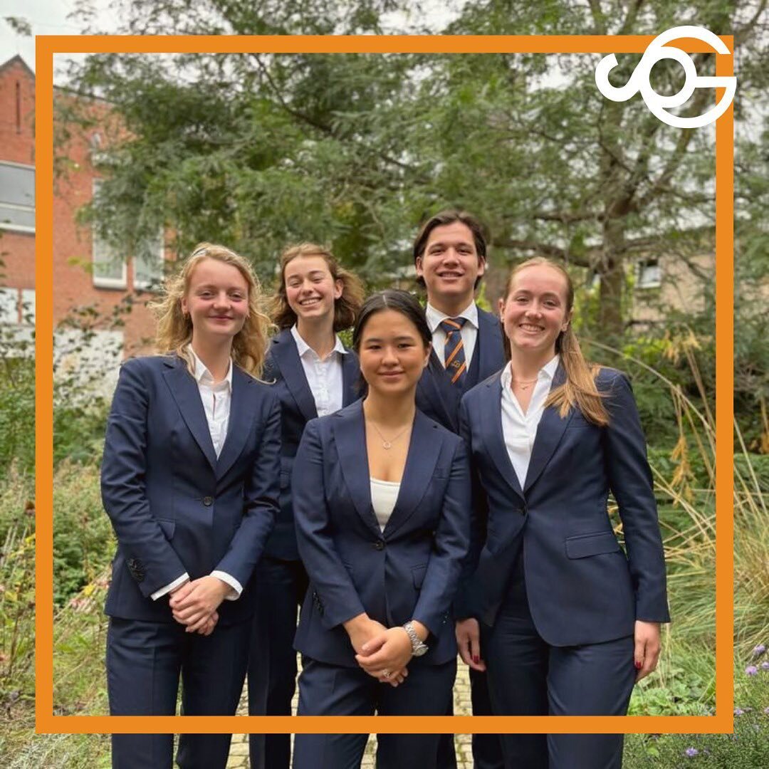 🎉First council! 🎉
We had our first Ucouncil on Thursday, marking the end of the first cycle of the University Council. More updates on what was discussed will follow soon, so stay tuned! 🍊🧡