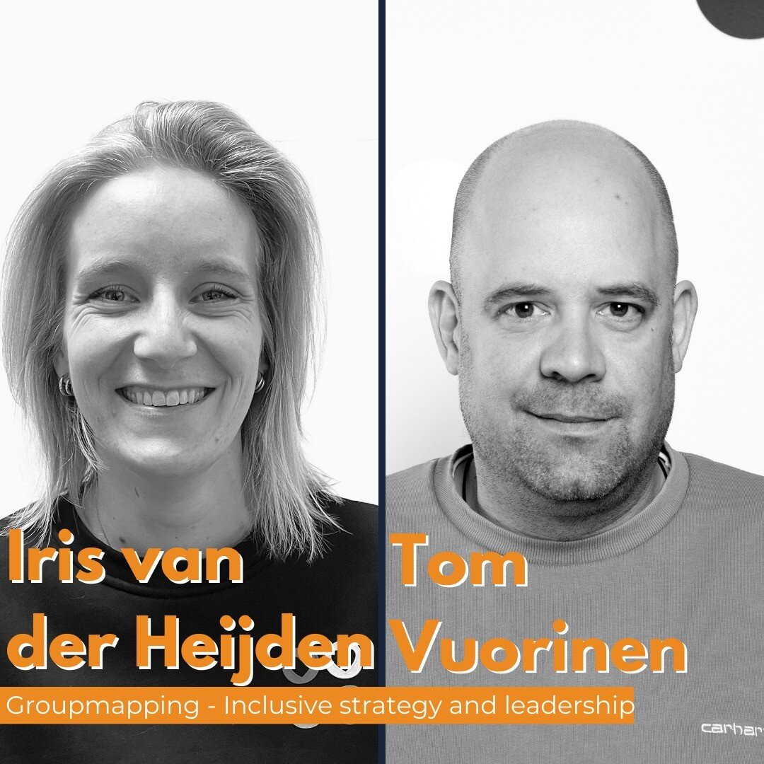 SPEAKER ANNOUNCEMENT #3

We are excited to announce our third speaker, a duo Iris &amp; Tom, from the consultancy Groupmapping! The symposium is the Kick-off of our Lustrum! The symposium is all about Shaping Your Future. Our speakers will talk about