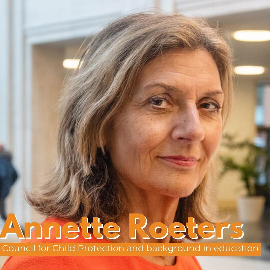 SPEAKER ANNOUNCEMENT #2 

We are excited to announce our second speaker, former Director of the Council for Child Protection, Annette Roeters. The symposium is the Kick-off of our Lustrum! The symposium is all about Shaping Your Future. Our speakers 