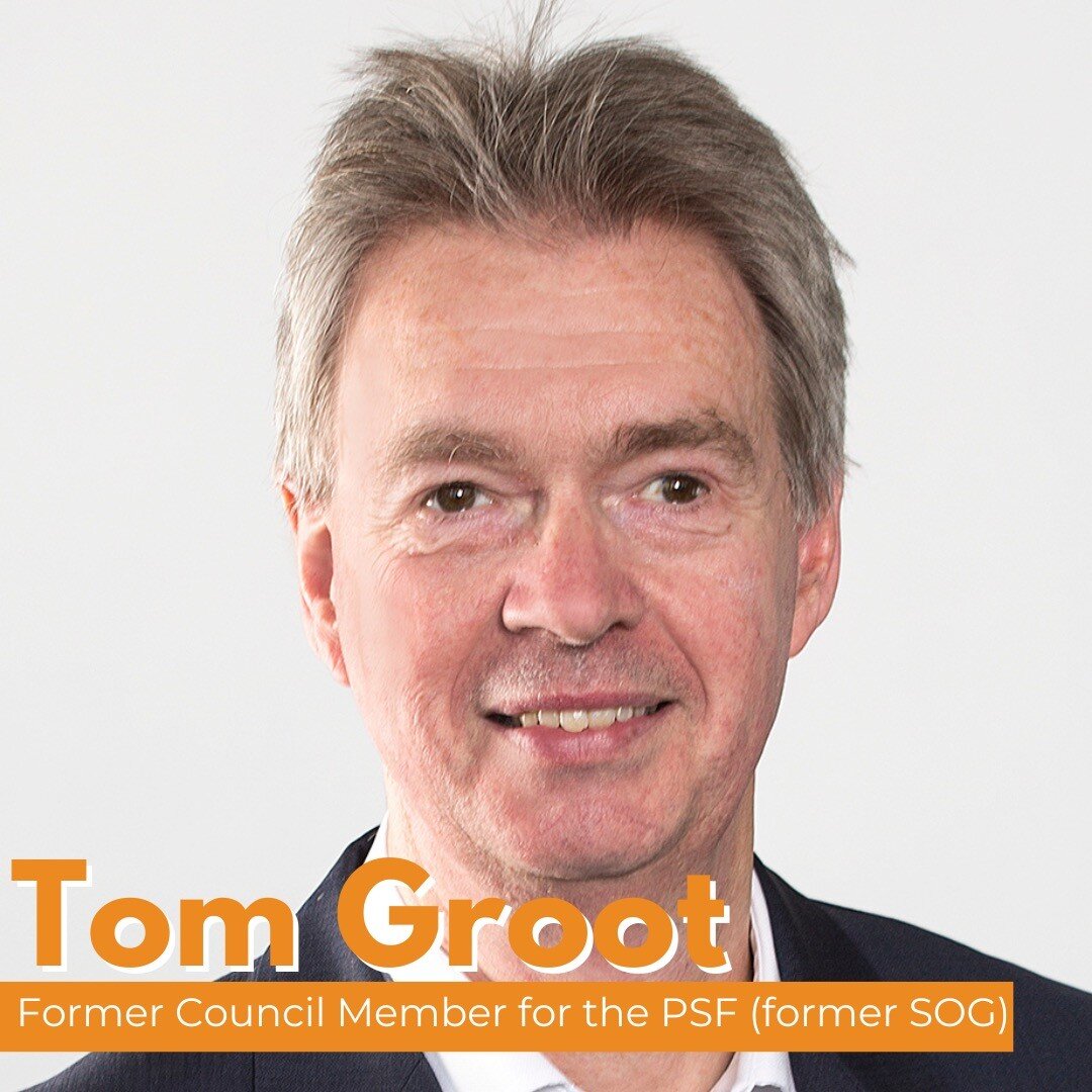 SPEAKER ANNOUNCEMENT #1

We are excited to announce our first speaker, a SOG alumni, Peter Groot. The symposium is the Kick-off of our lustrum! The symposium is all about Shaping Your Future. Our speakers will talk about leadership, breaking barriers