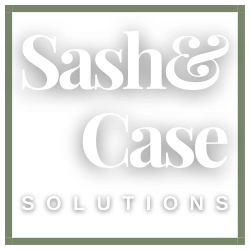 Sash &amp; Case Solutions