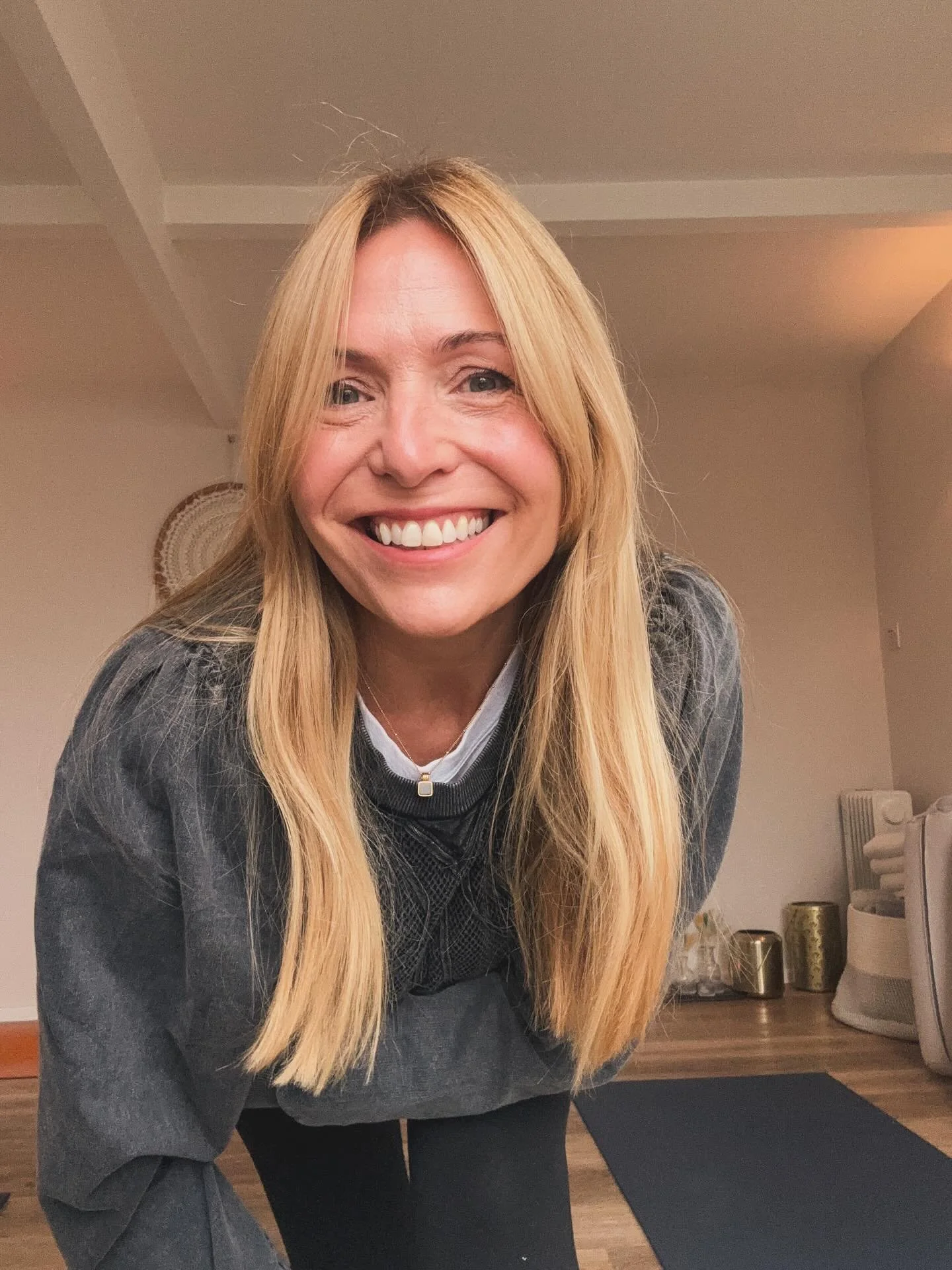 I&rsquo;ve been a little quiet on here - partly because I&rsquo;ve been trying (with mixed success 😬) to reduce my time online&hellip; and partly because I&rsquo;ve been deep in the doing - planning, prepping, practising, and getting very excited ab