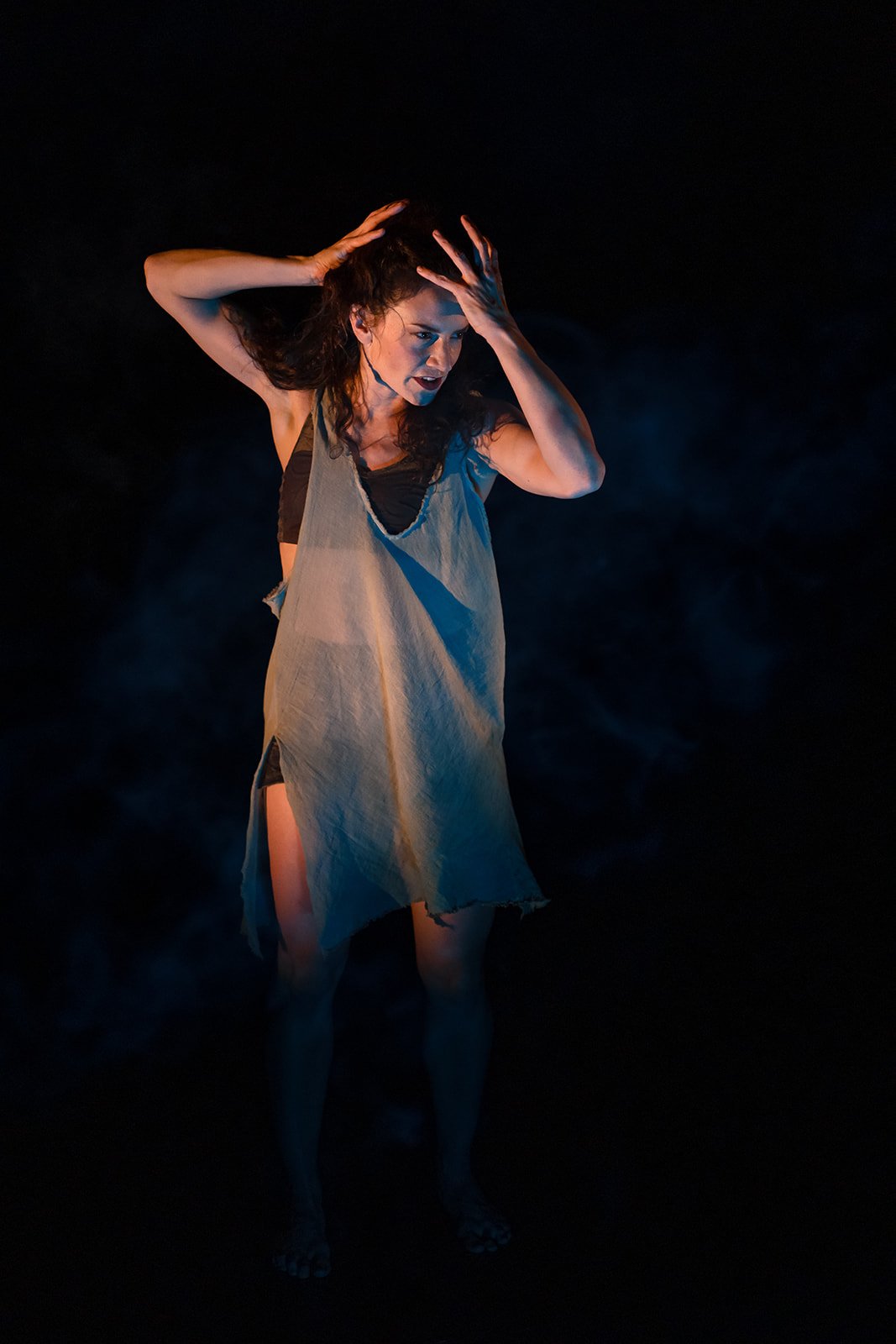 Photo by Kevin MacCormack